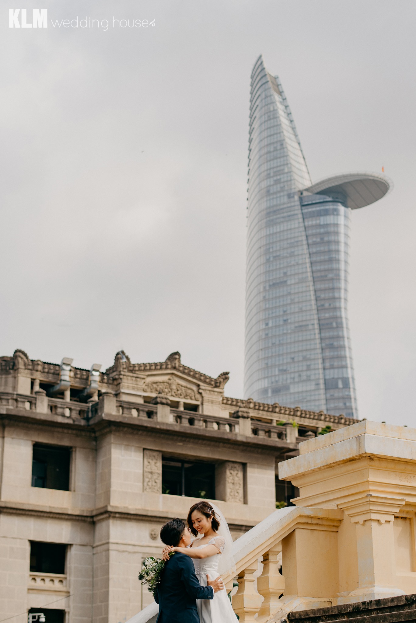 PRE WEDDING | HIEN + DAT