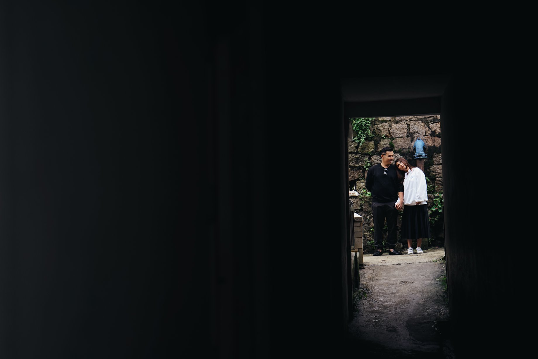 Thư + Huy pre-wedding album