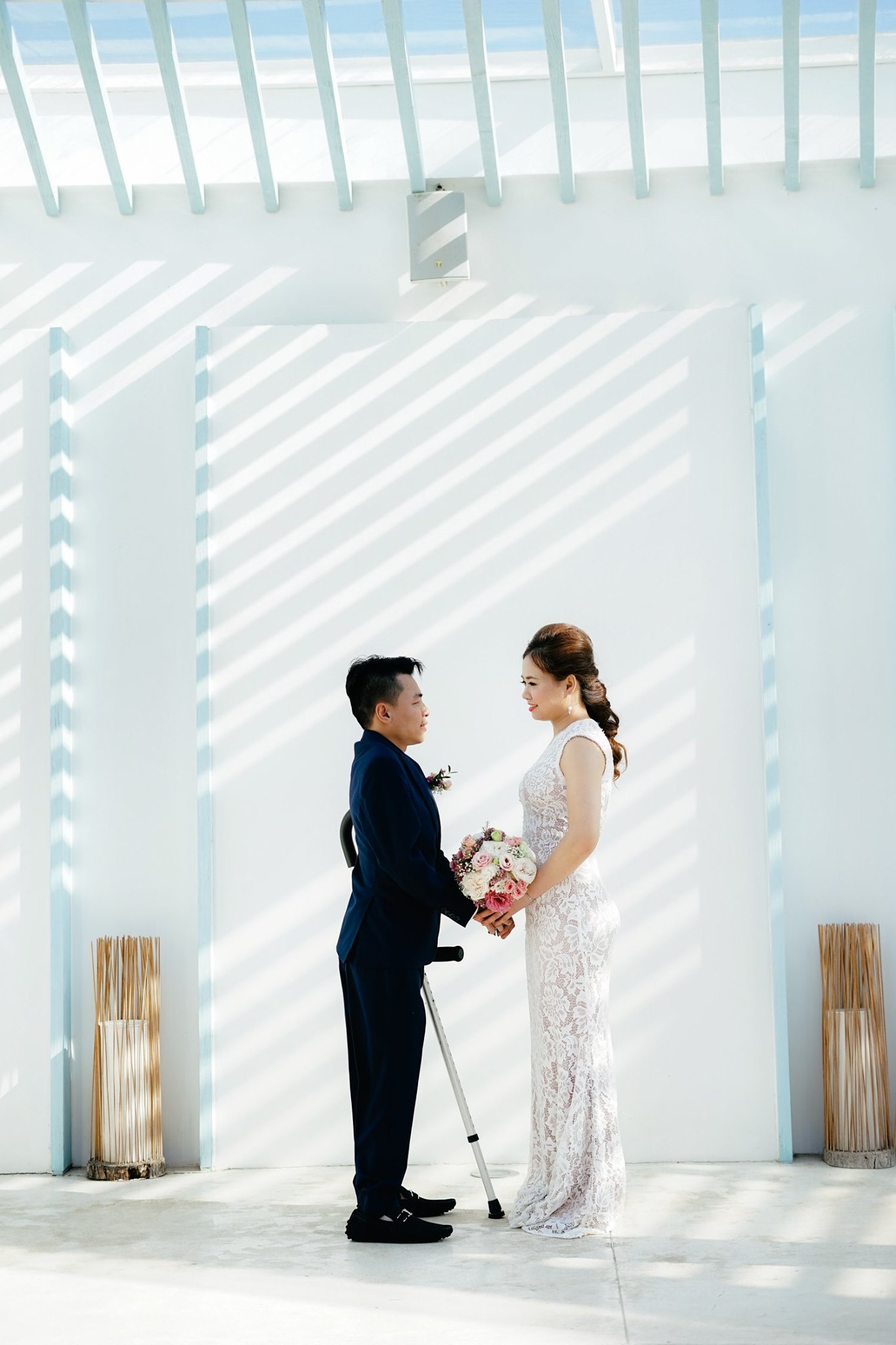 Thuy + Tu | prewedding album