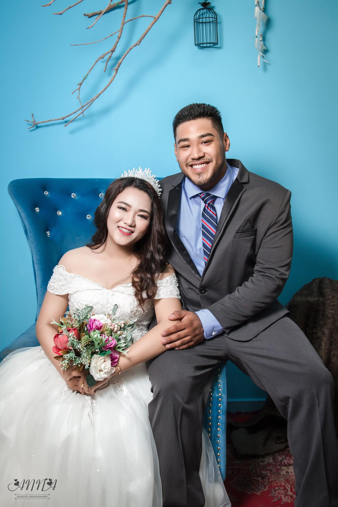 [PRE-WEDDING] MAI QUỲNH - ADRIAN ZAPATA