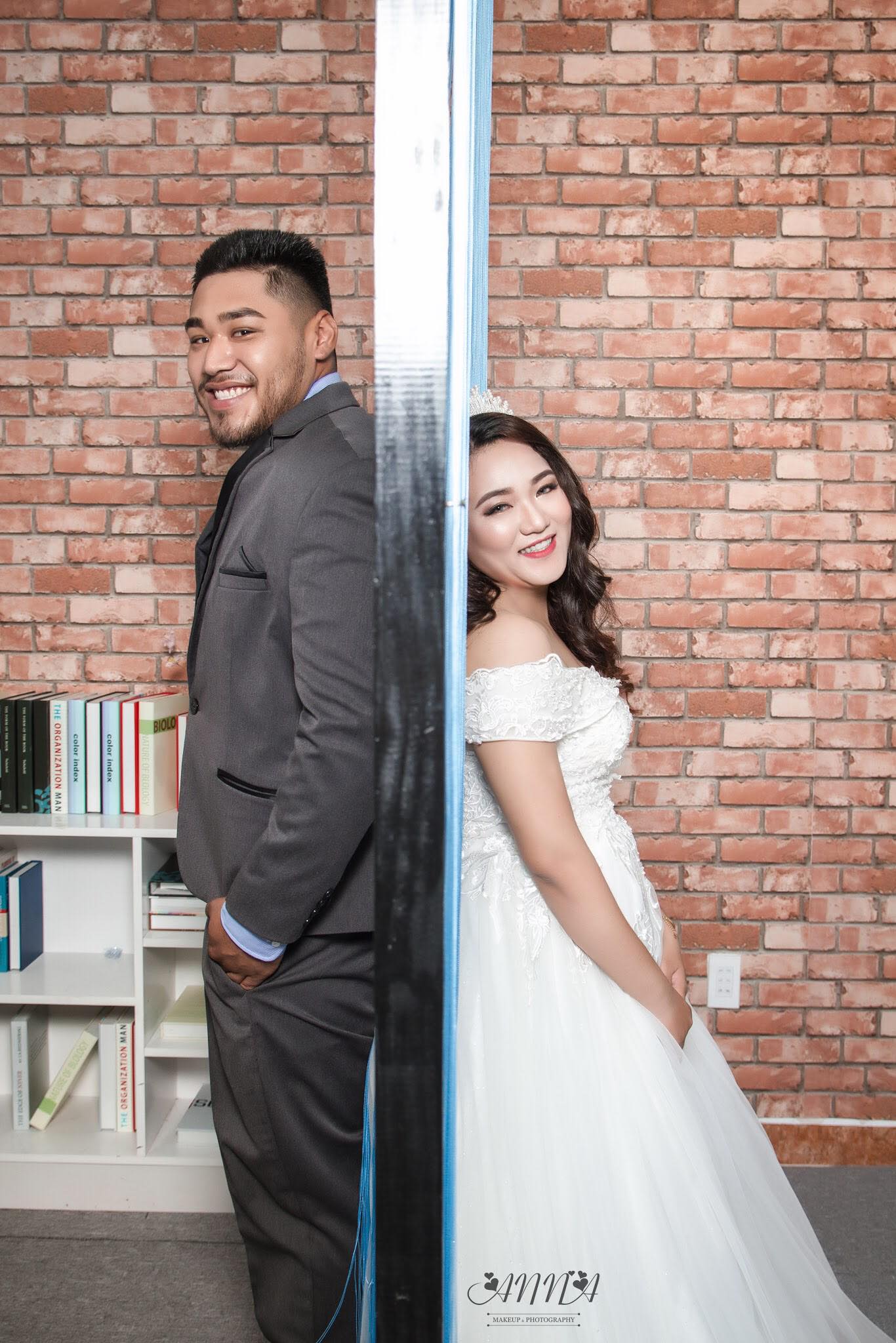 [PRE-WEDDING] MAI QUỲNH - ADRIAN ZAPATA