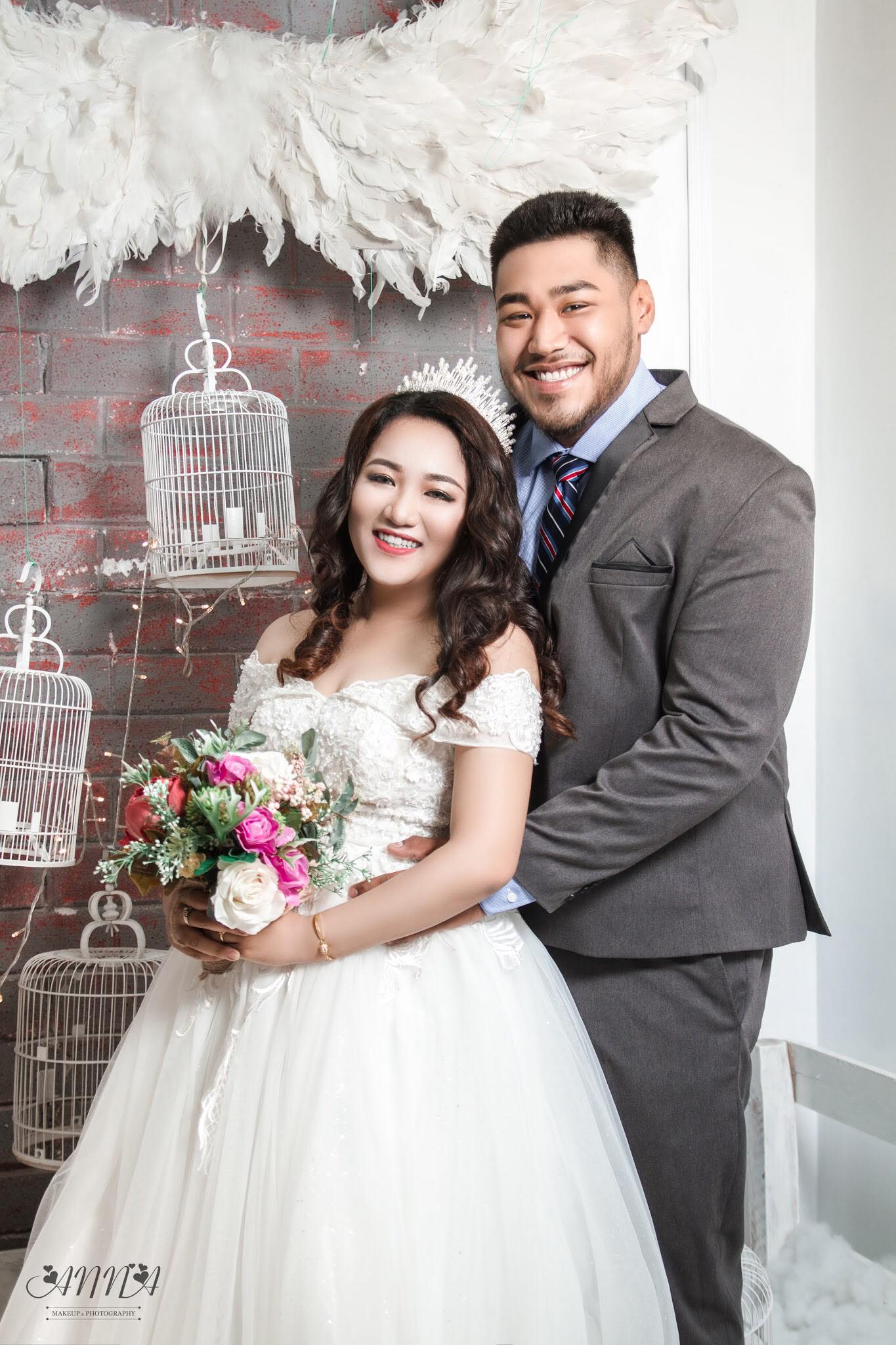 [PRE-WEDDING] MAI QUỲNH - ADRIAN ZAPATA