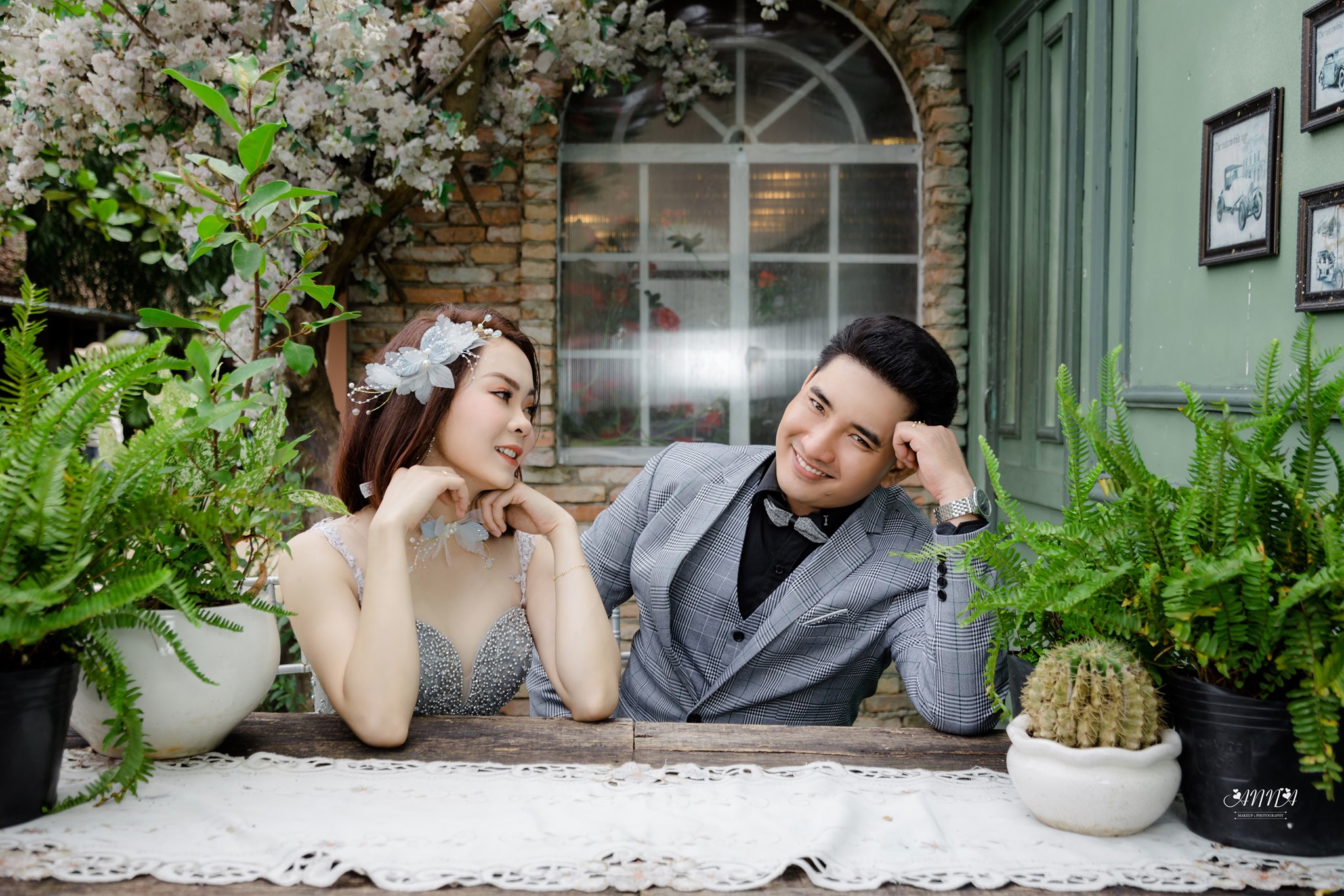 [PRE-WEDDING] MAI QUỲNH - ADRIAN ZAPATA