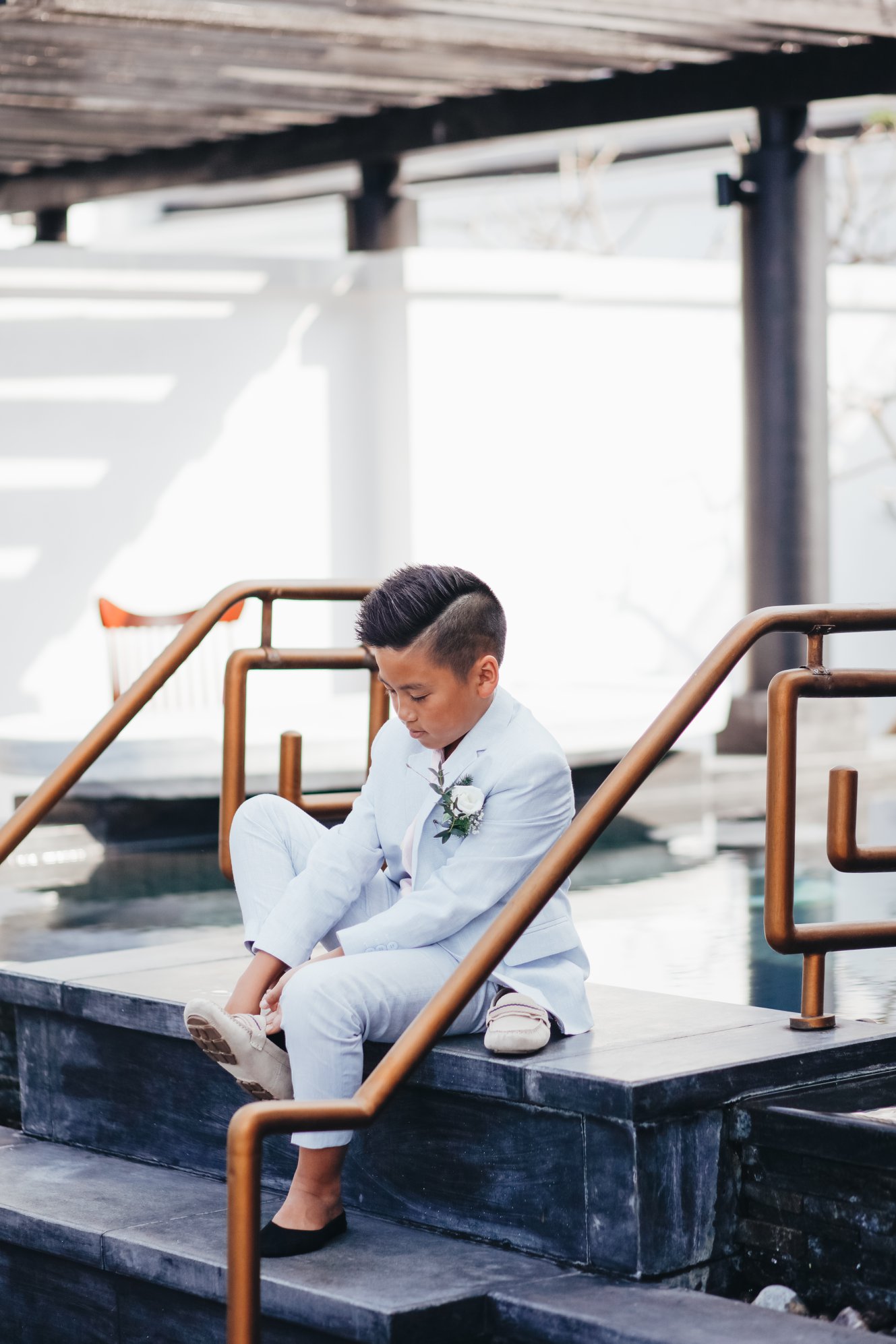 Nhan + Slava | wedding day