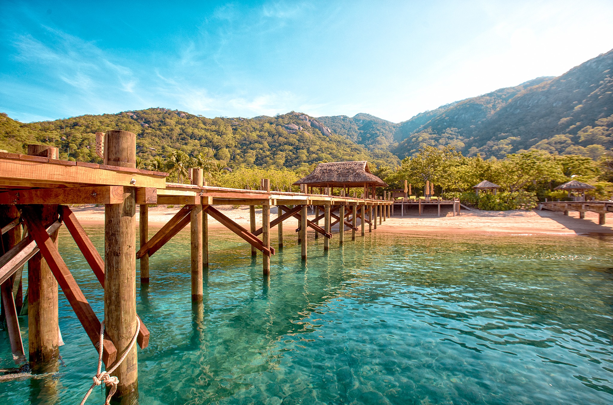 Six Senses Ninh Van Bay Wedding