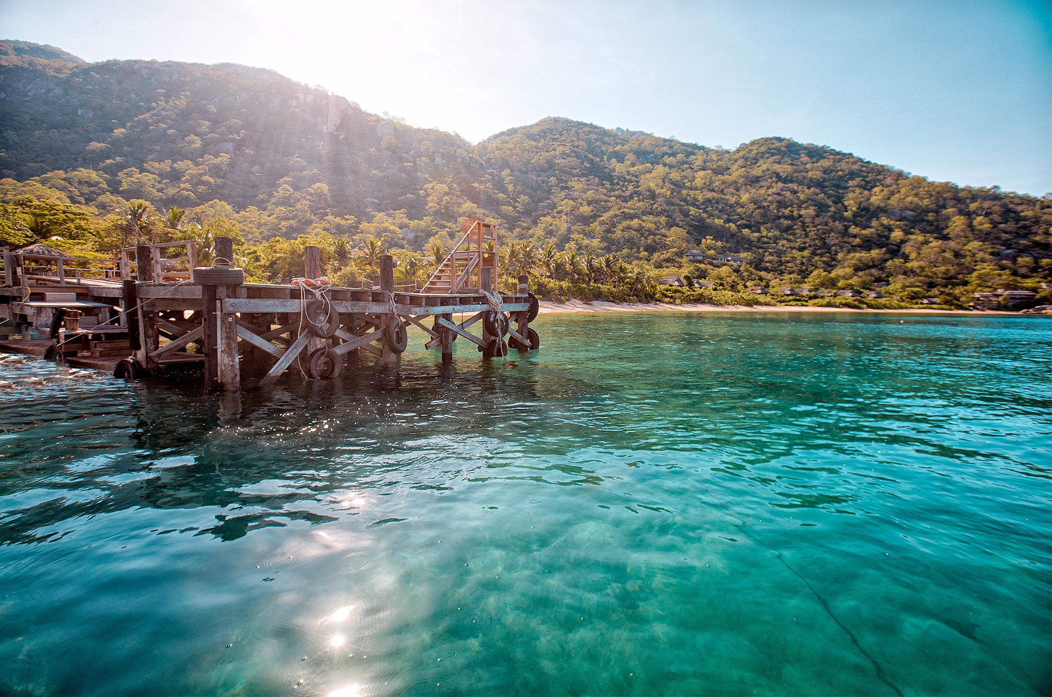 Six Senses Ninh Van Bay Wedding