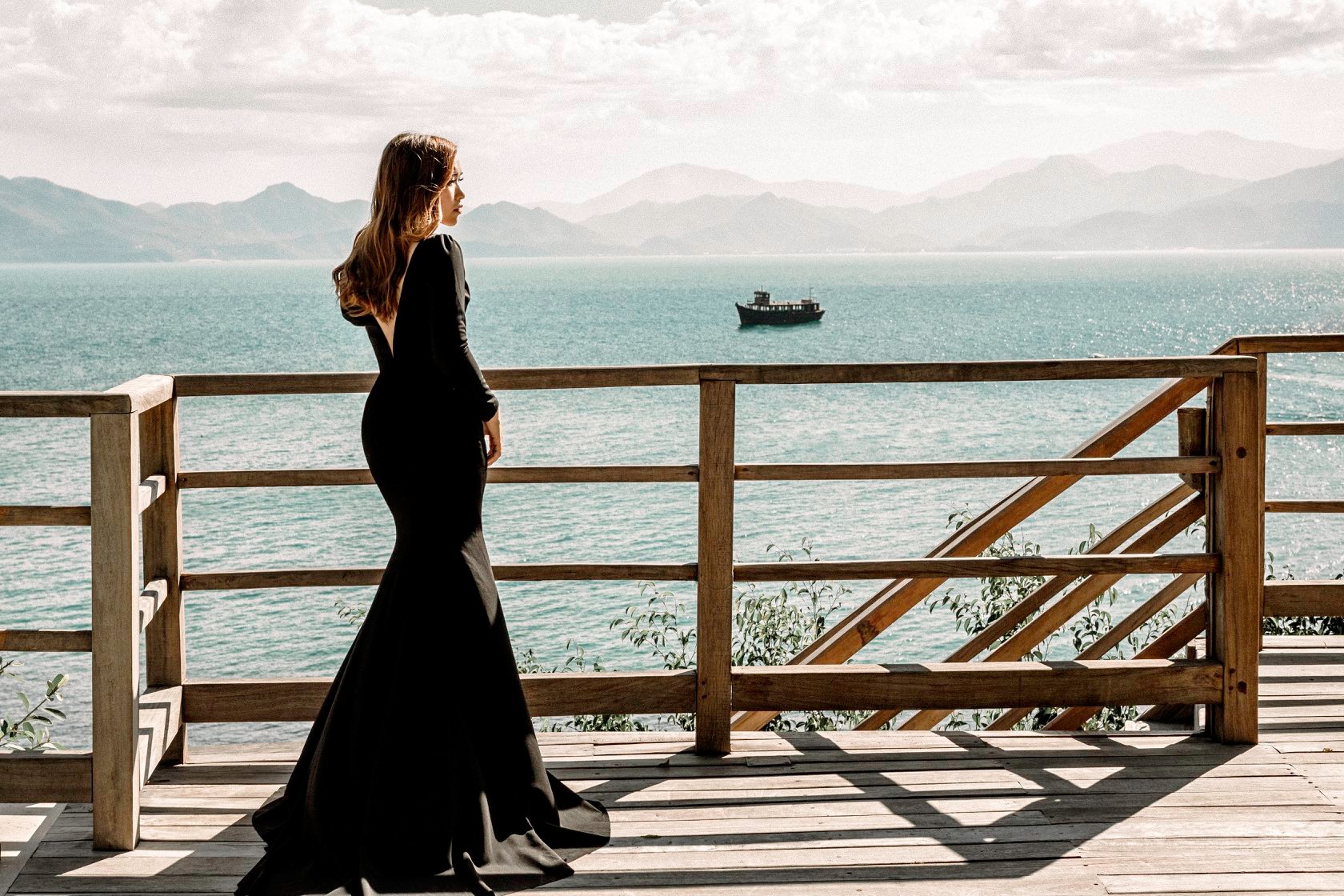 Six Senses Ninh Van Bay Wedding