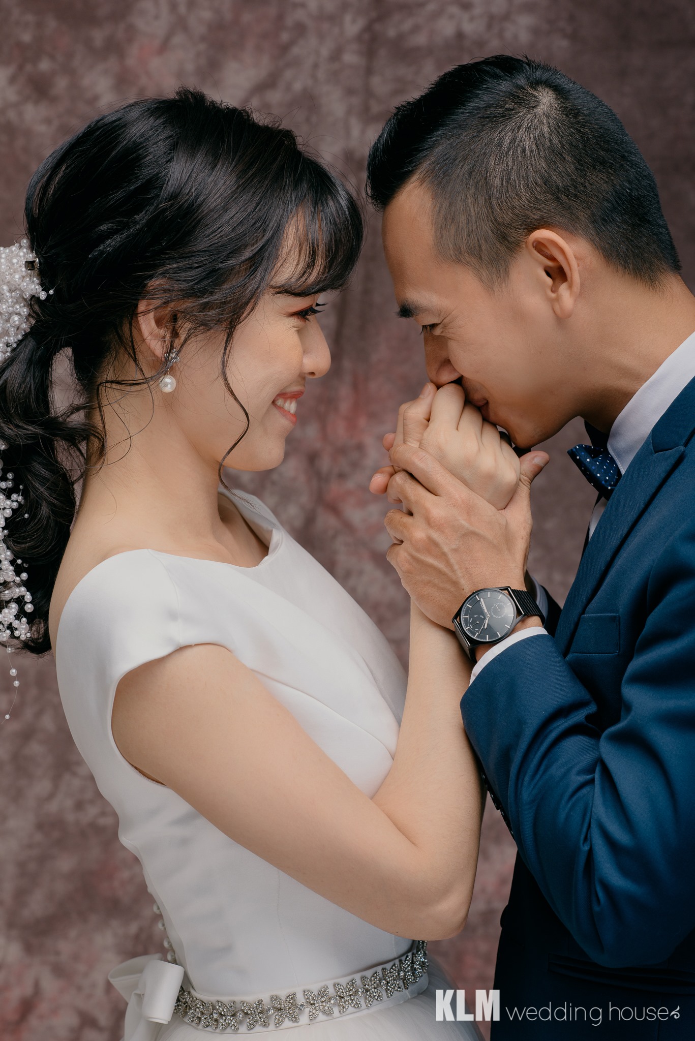 PRE WEDDING | TUAN & TUOI