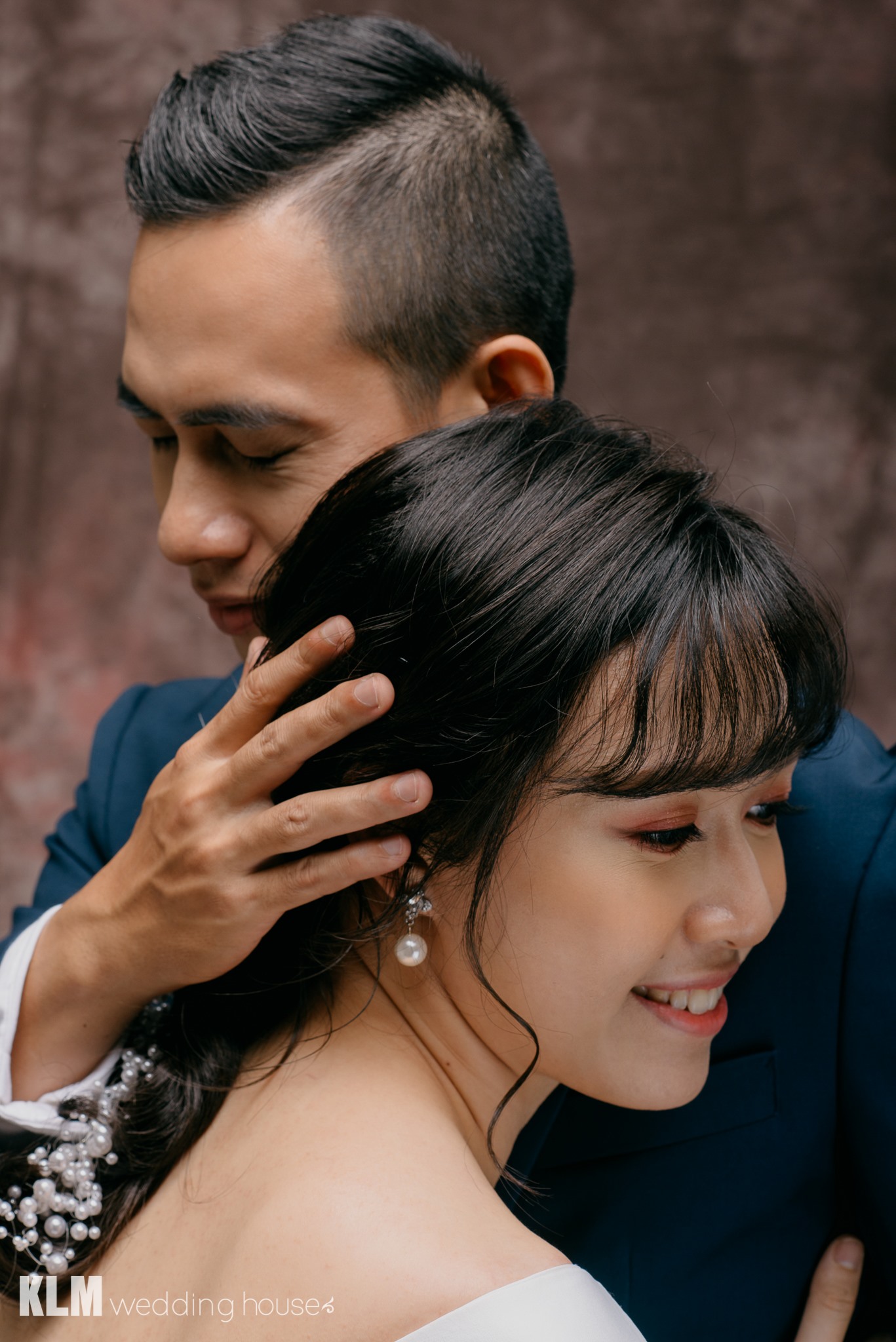 PRE WEDDING | TUAN & TUOI