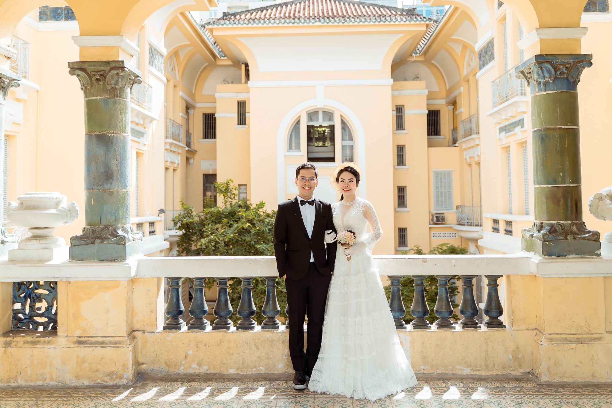 Uyên Phương Bridal & Studio