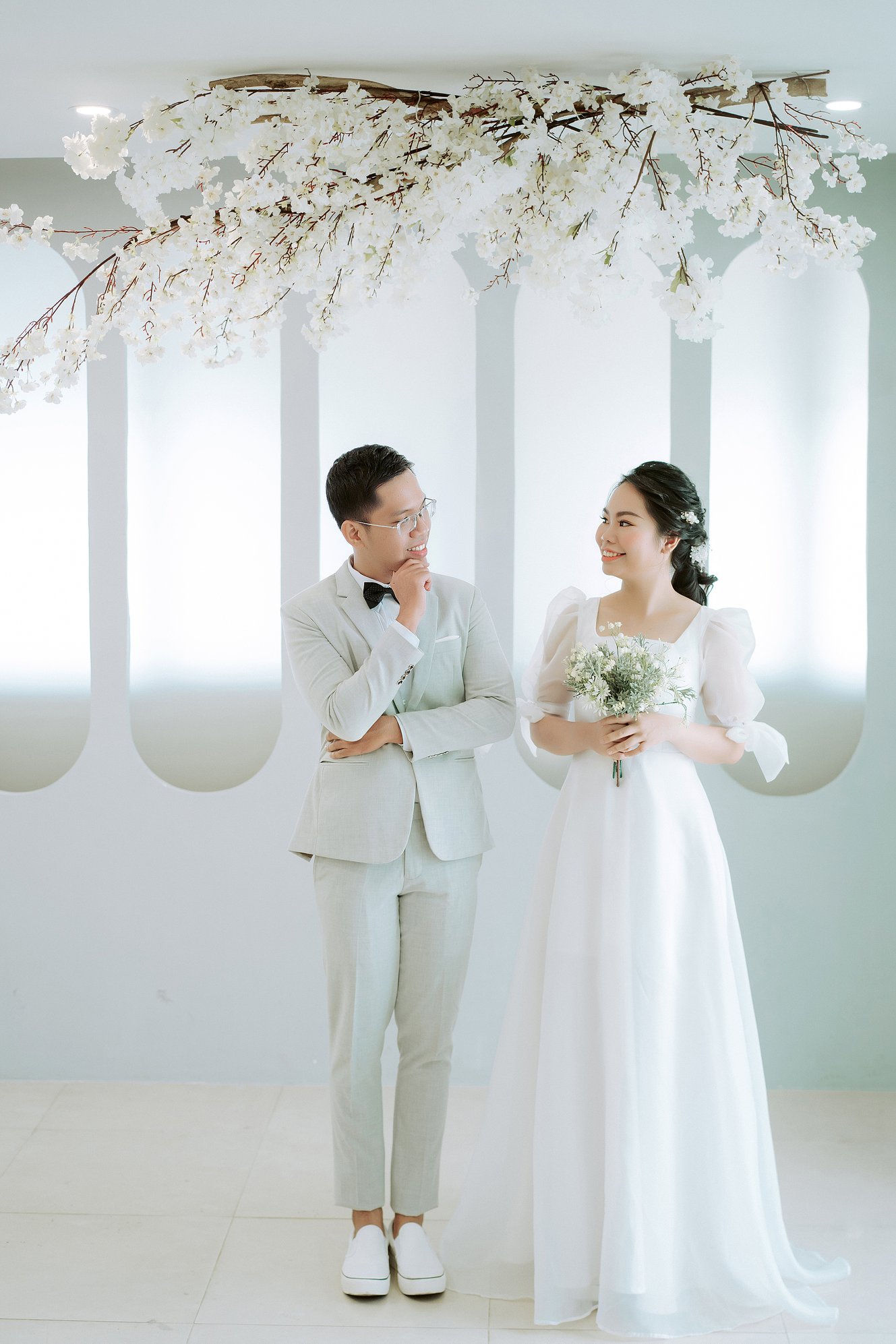 Uyên Phương Bridal & Studio