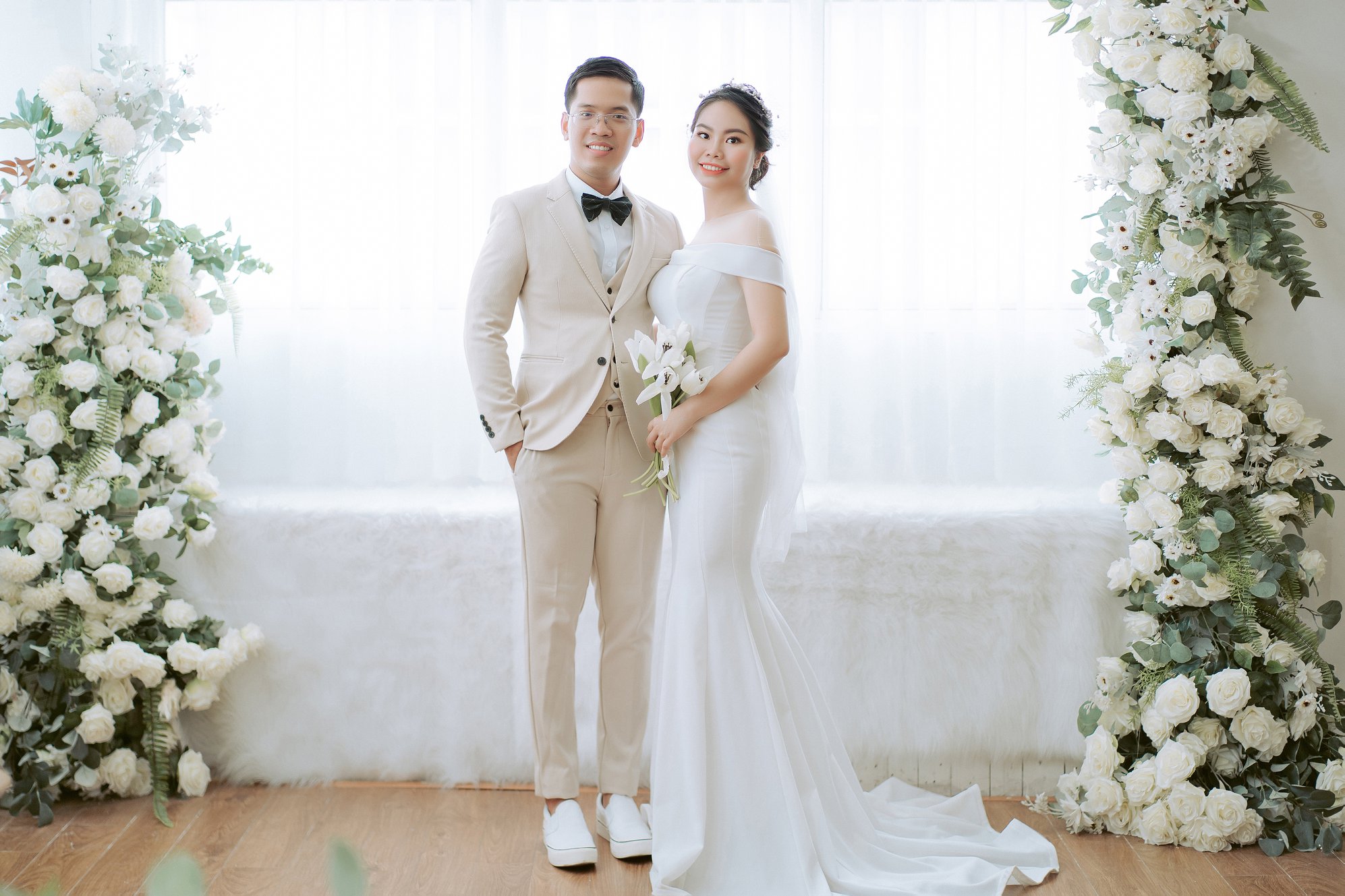 Uyên Phương Bridal & Studio