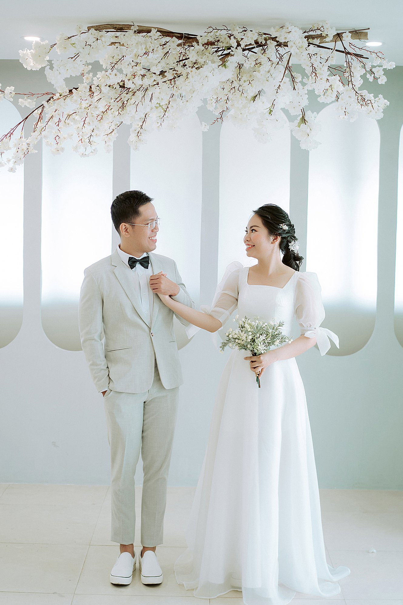 Uyên Phương Bridal & Studio