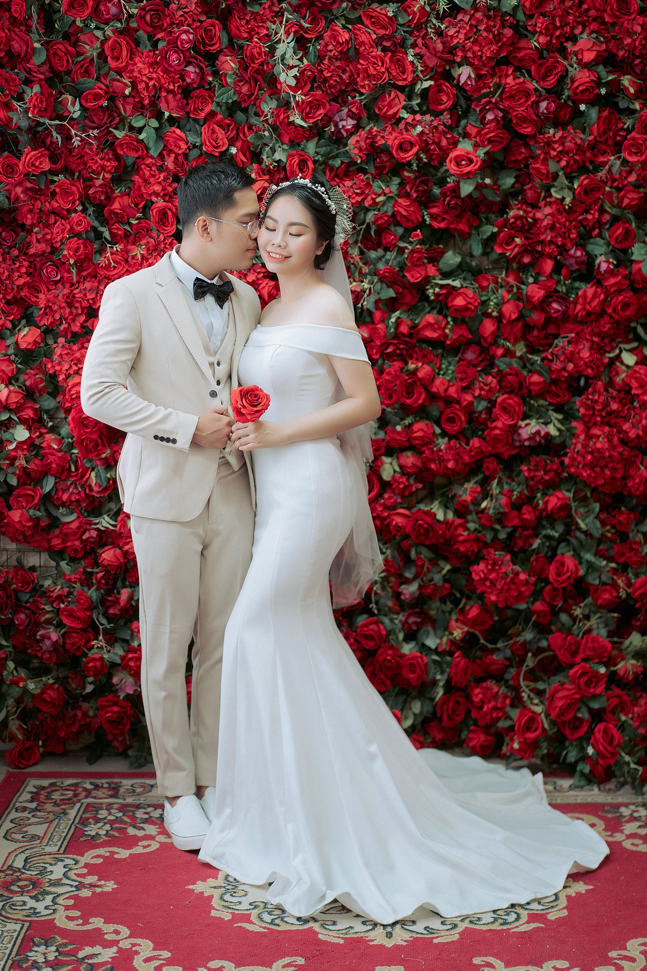 Uyên Phương Bridal & Studio