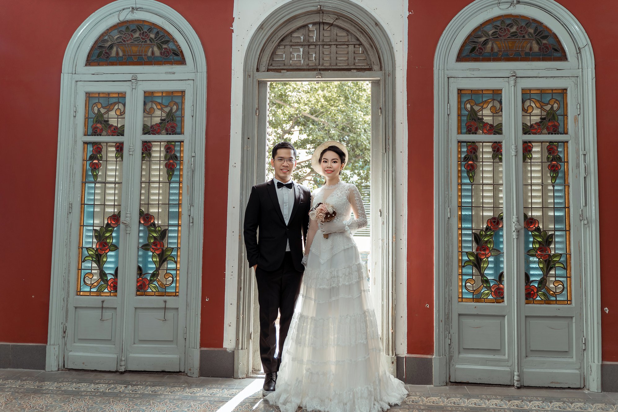 Uyên Phương Bridal & Studio