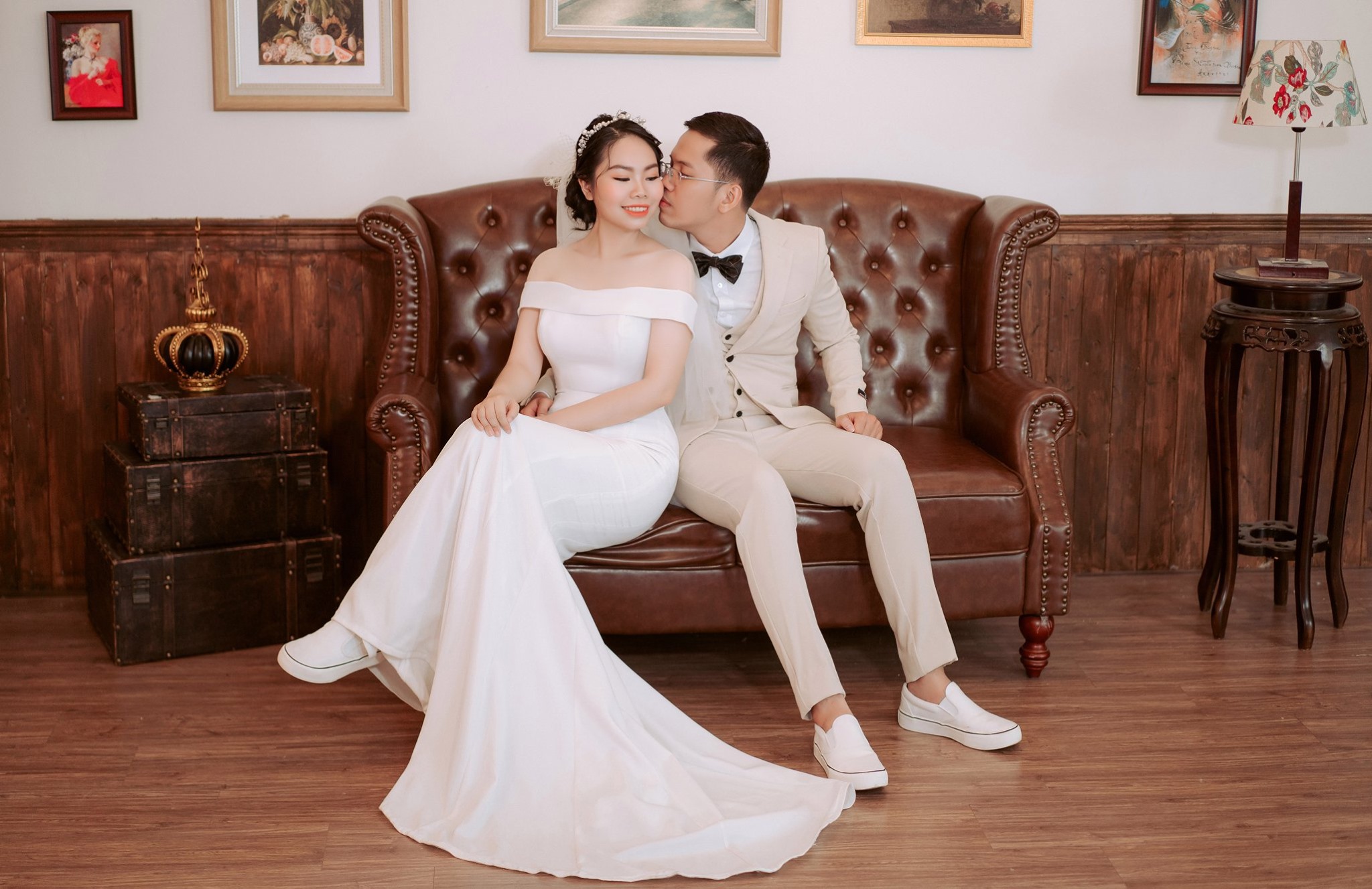 Uyên Phương Bridal & Studio