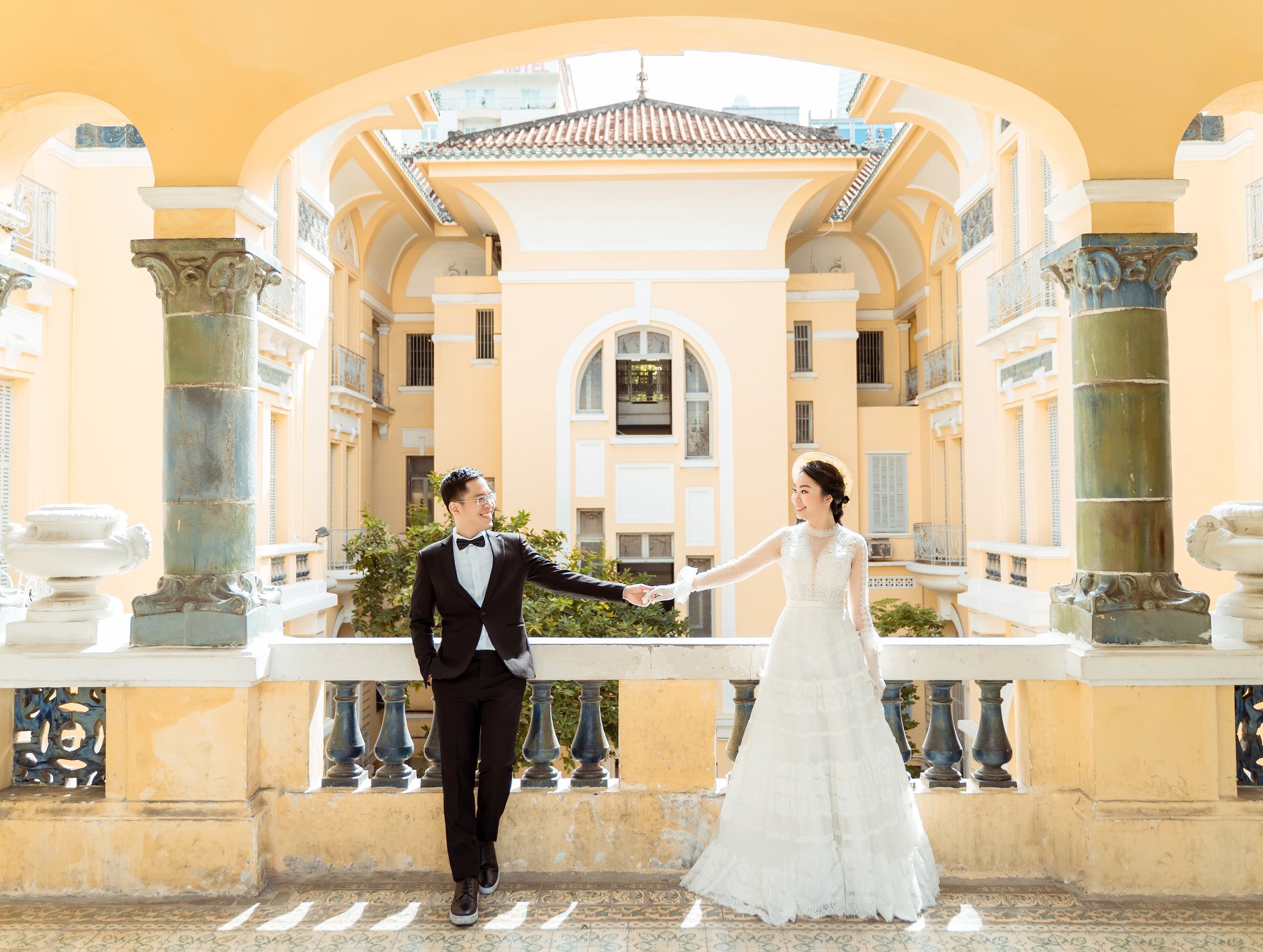 Uyên Phương Bridal & Studio