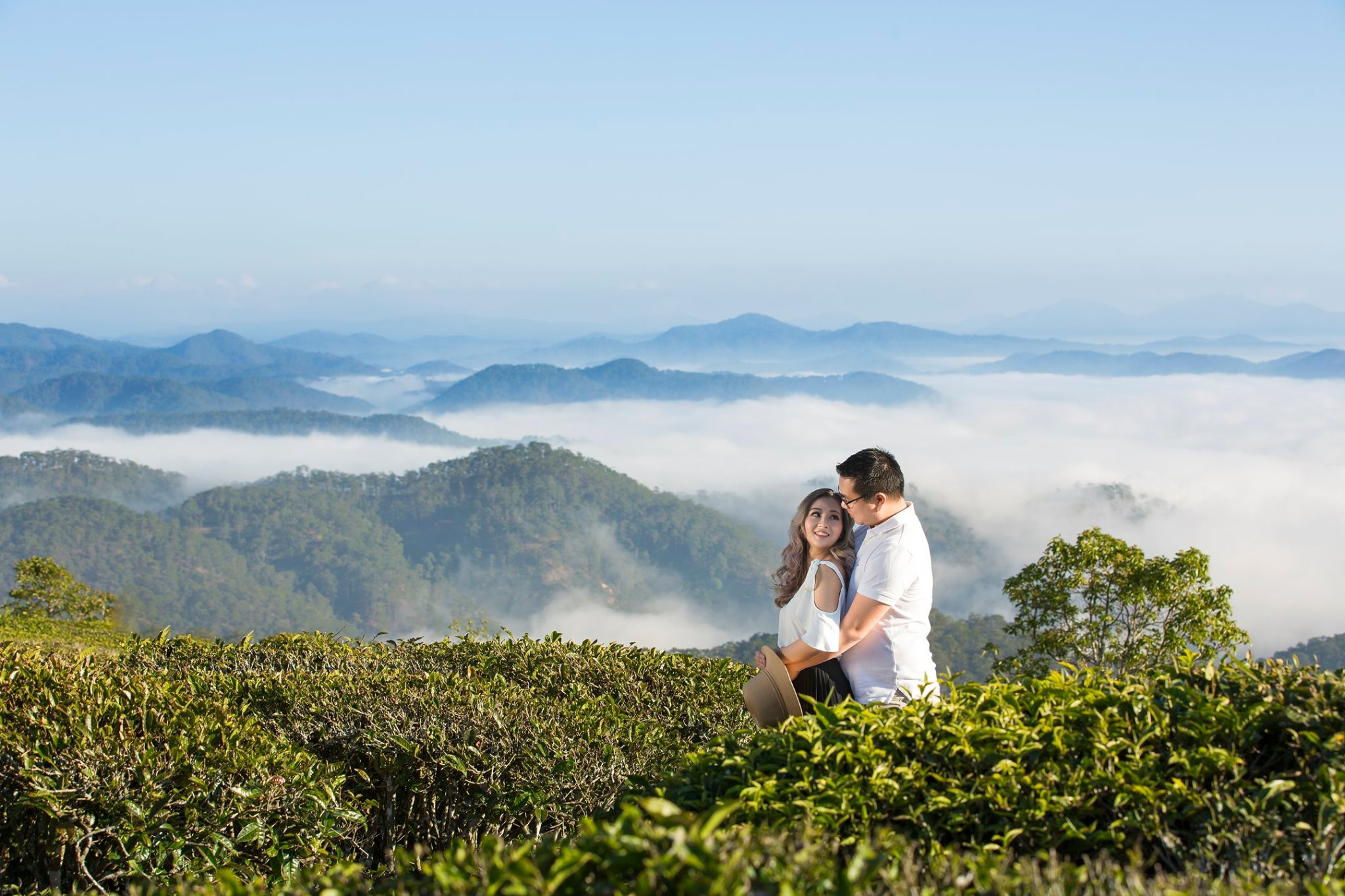 Hạnh phúc bình yên