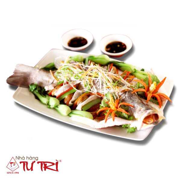 Thực Đơn Nhà Hàng Tư Trì
