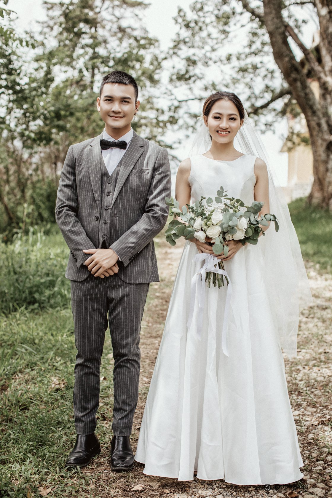 studio chụp hình cưới đẹp nhất Bình Phước