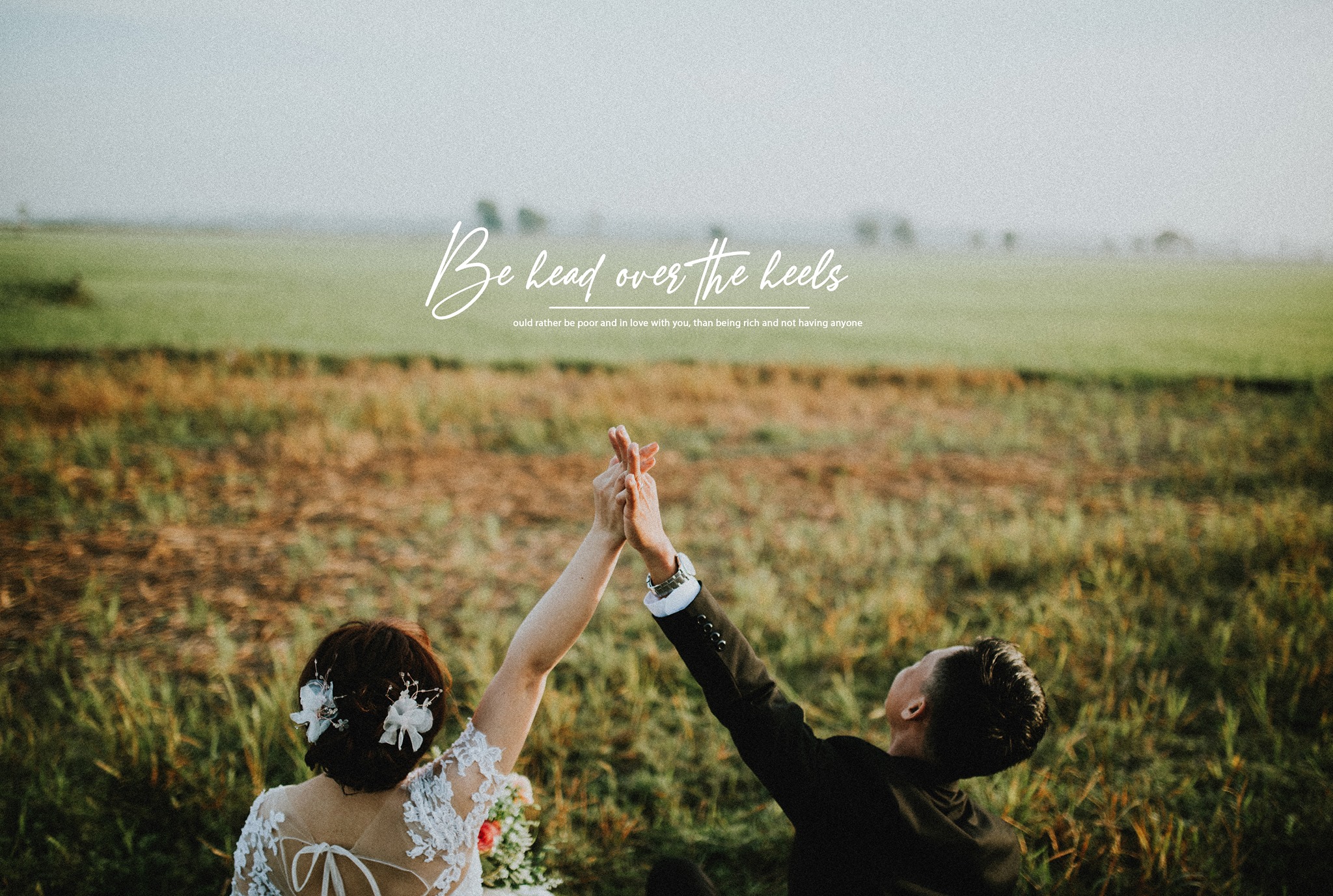 Chụp Ảnh Cưới Đẹp Ở Hồ Cốc - Kim Ơi Wedding 1