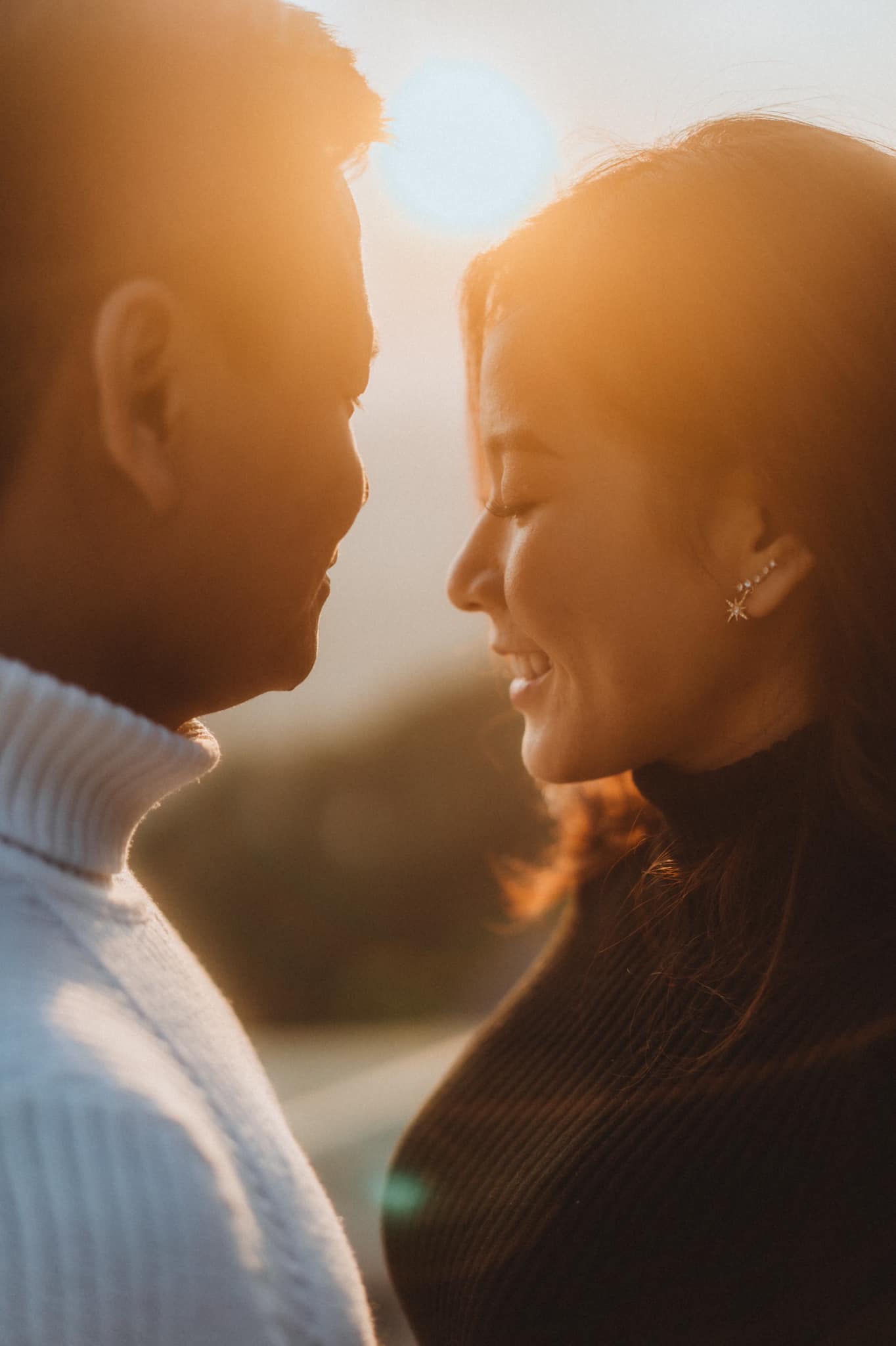 Hien + Yen | Pre Wedding Photoshoot in Da Lat