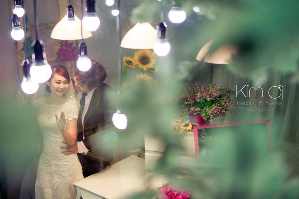 hình cưới đẹp kim ơi wedding 7