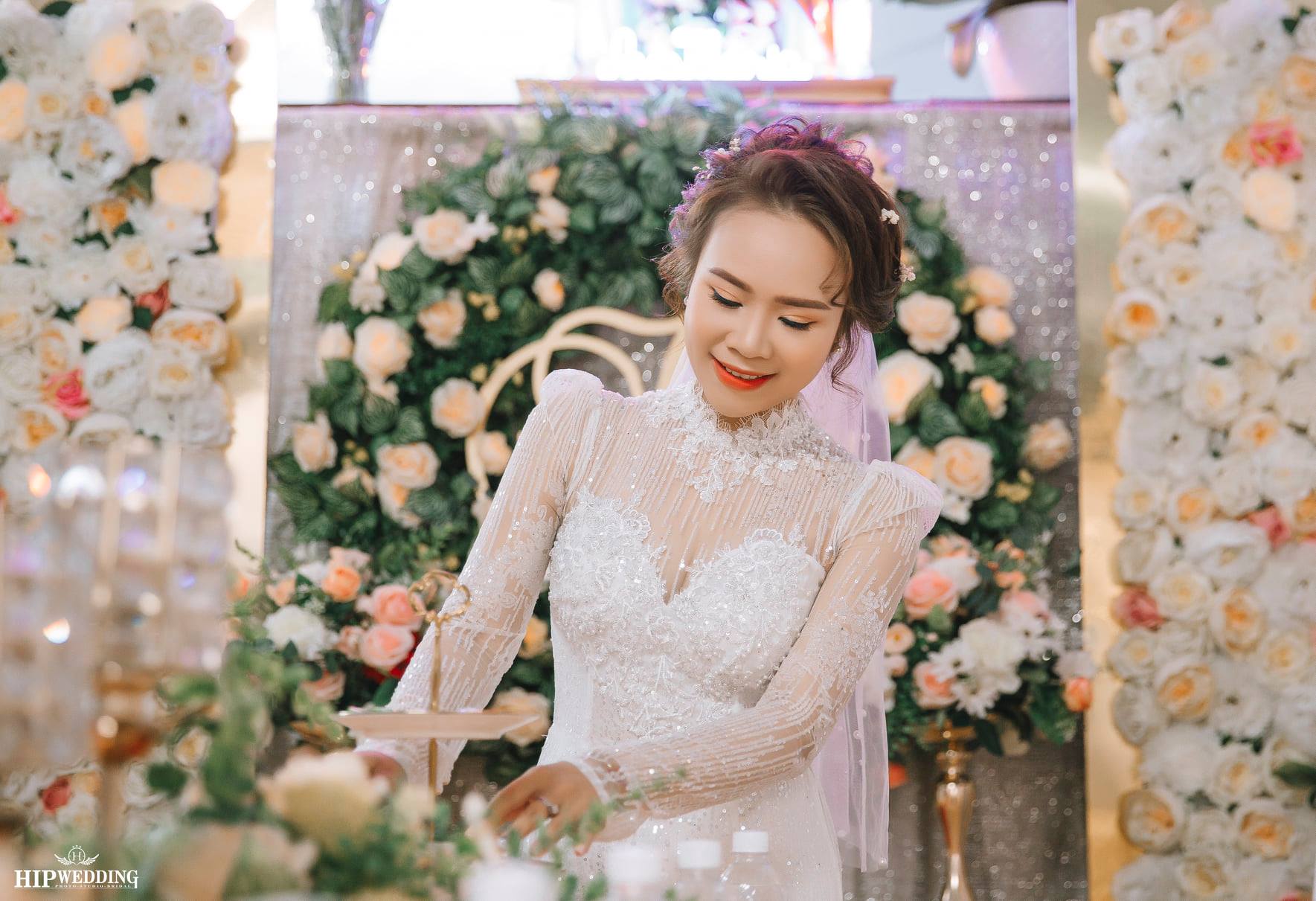 Phóng Sự Hip Wedding