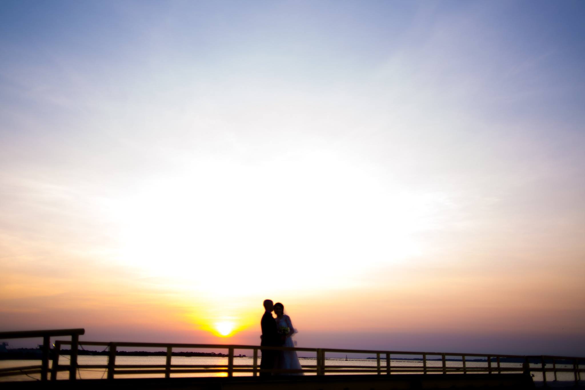 Ảnh cưới Hồ Cốc - Hồ Tràm