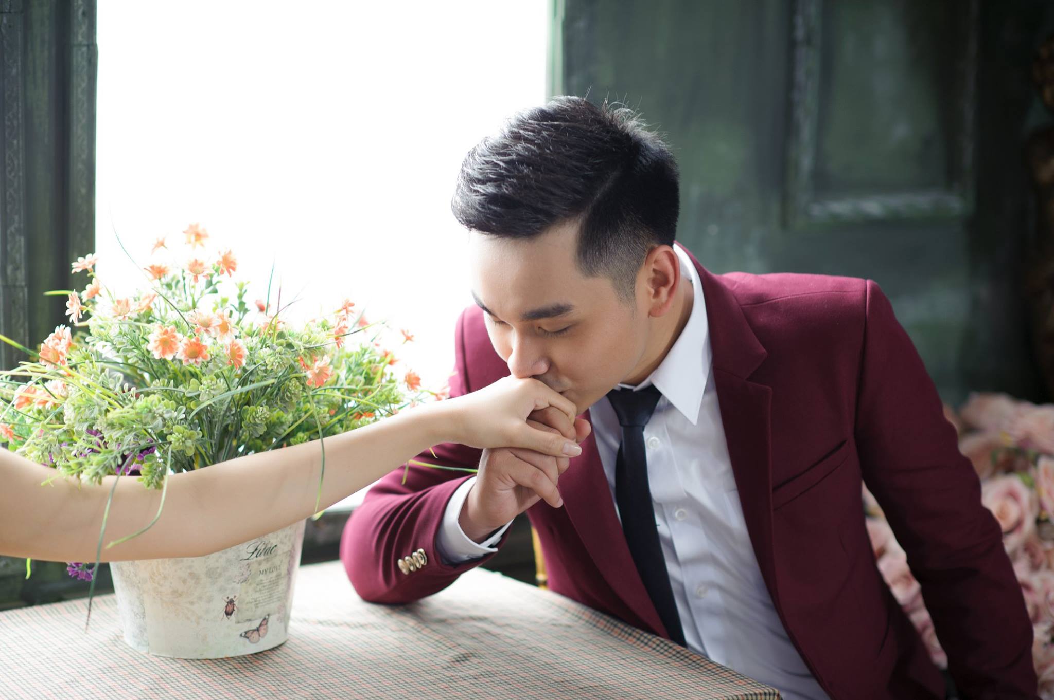 Phim trường- Phạm Hoàng 