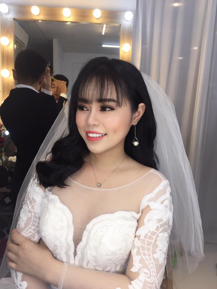 Những nàng dâu xinh đẹp của Fly Bridal 