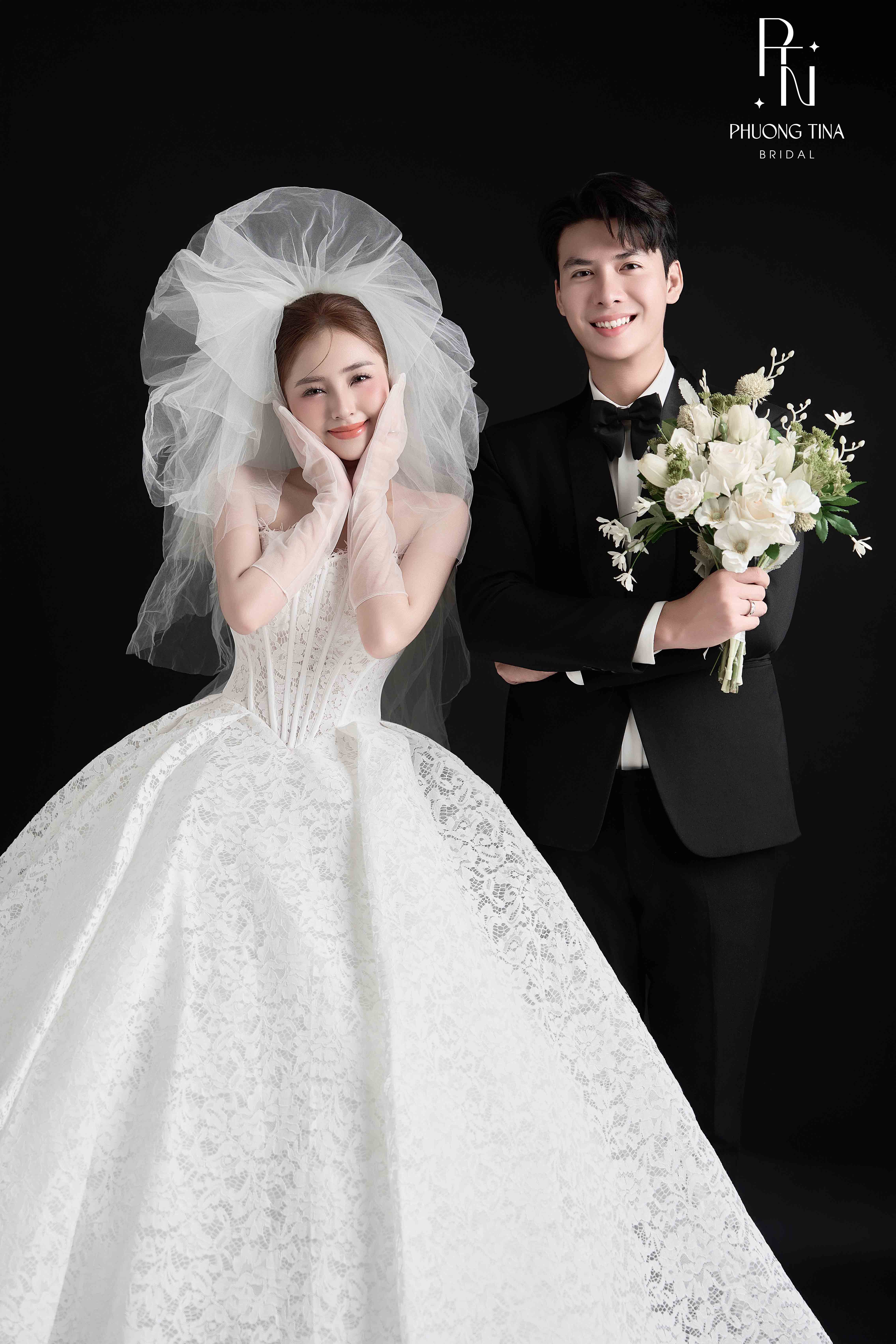 Áo Cưới Ti na - Chụp ảnh Cưới Bến Cát Bình Dương