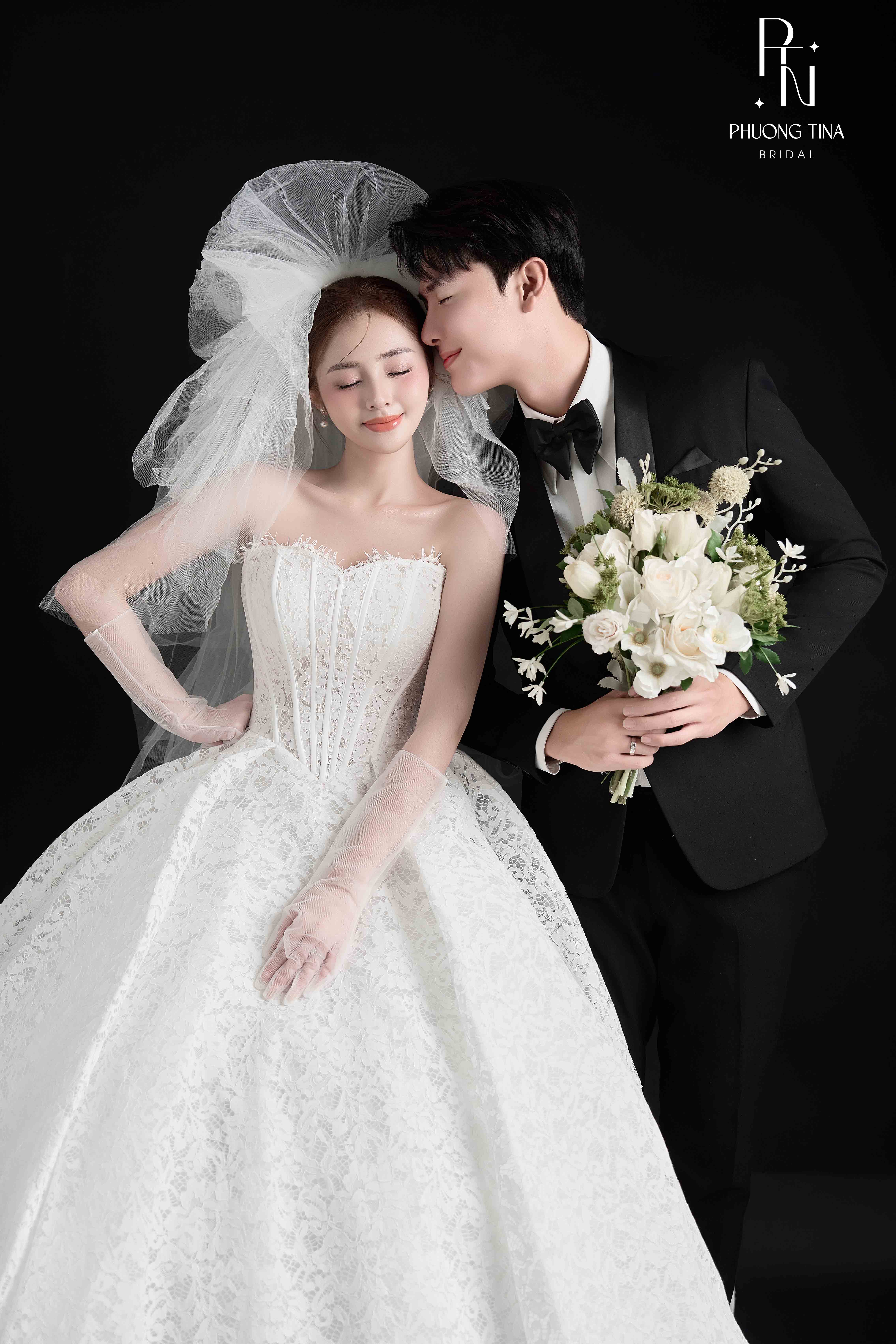 Áo Cưới Ti na - Chụp ảnh Cưới Bến Cát Bình Dương