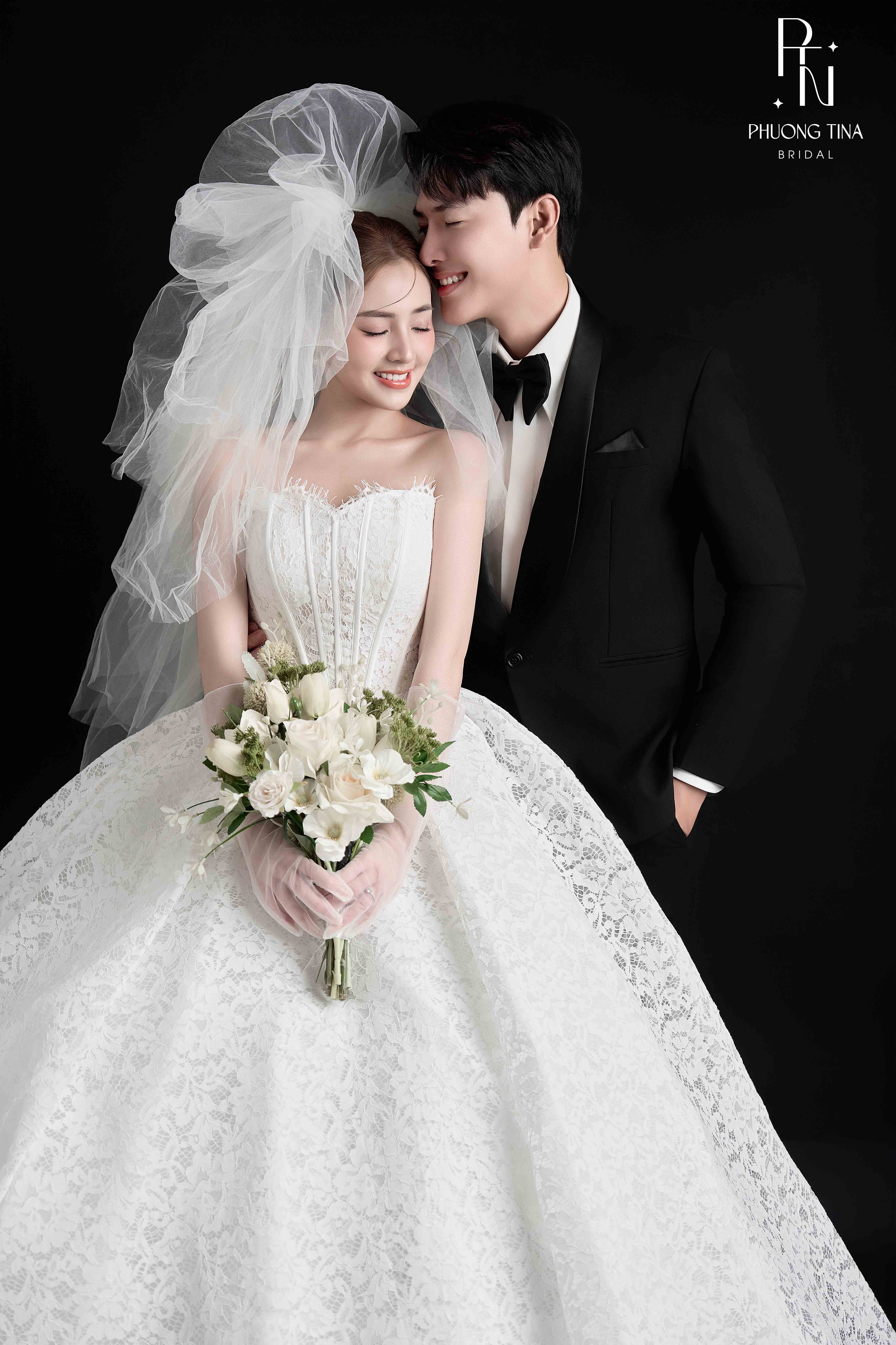 Áo Cưới Ti na - Chụp ảnh Cưới Bến Cát Bình Dương