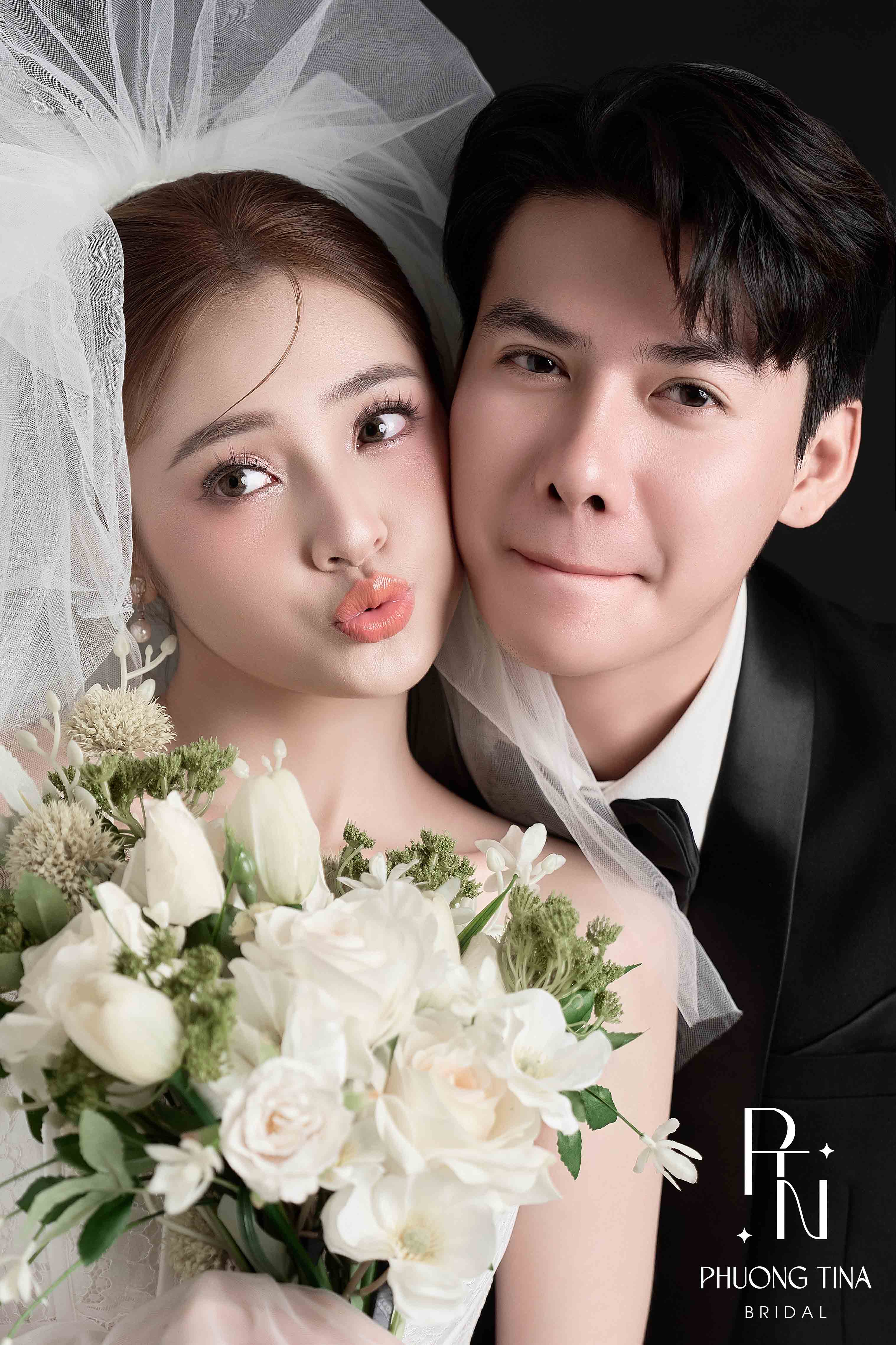 Áo Cưới Ti na - Chụp ảnh Cưới Bến Cát Bình Dương