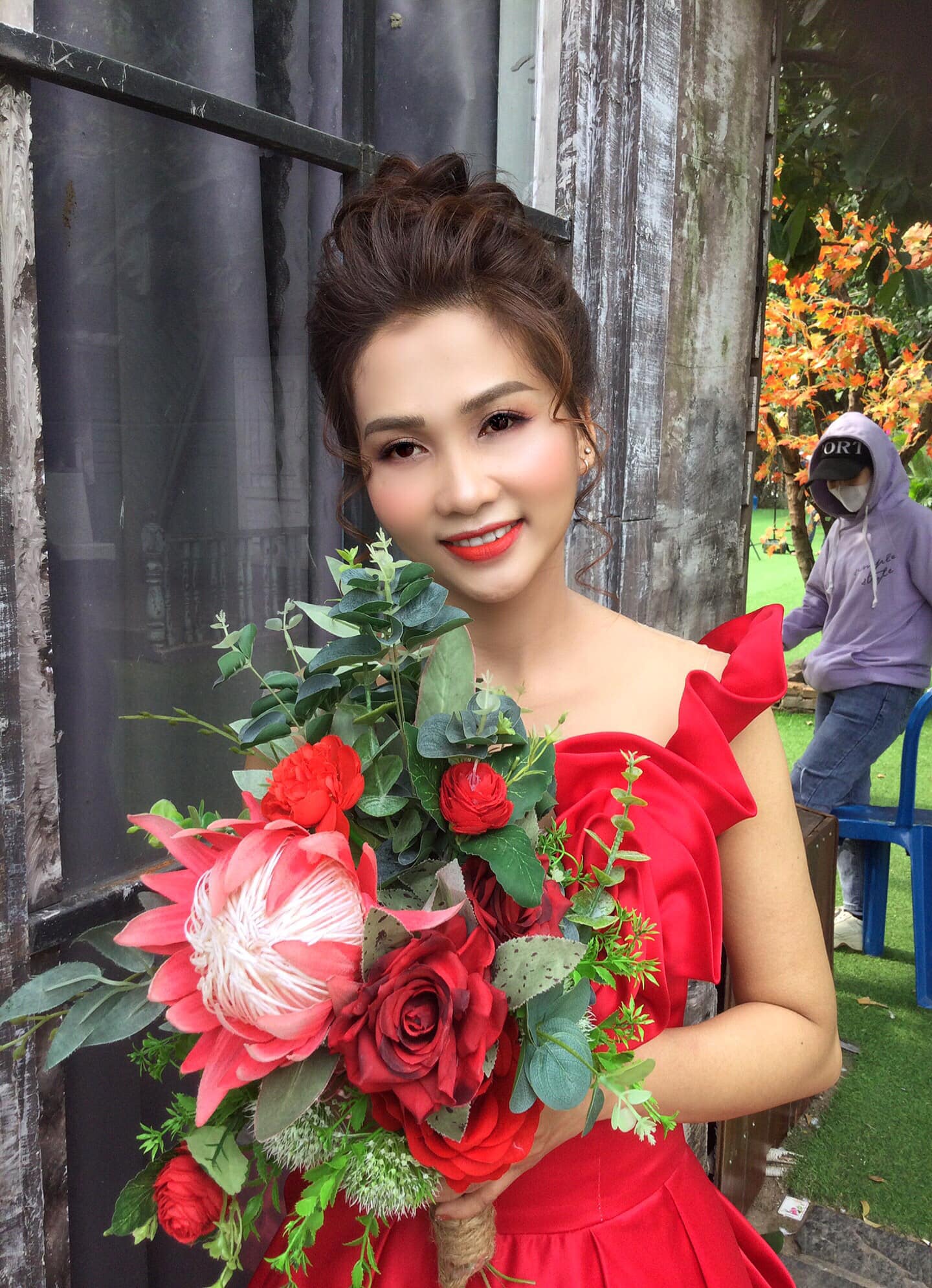 Beautiful brides - Hùng Đặng