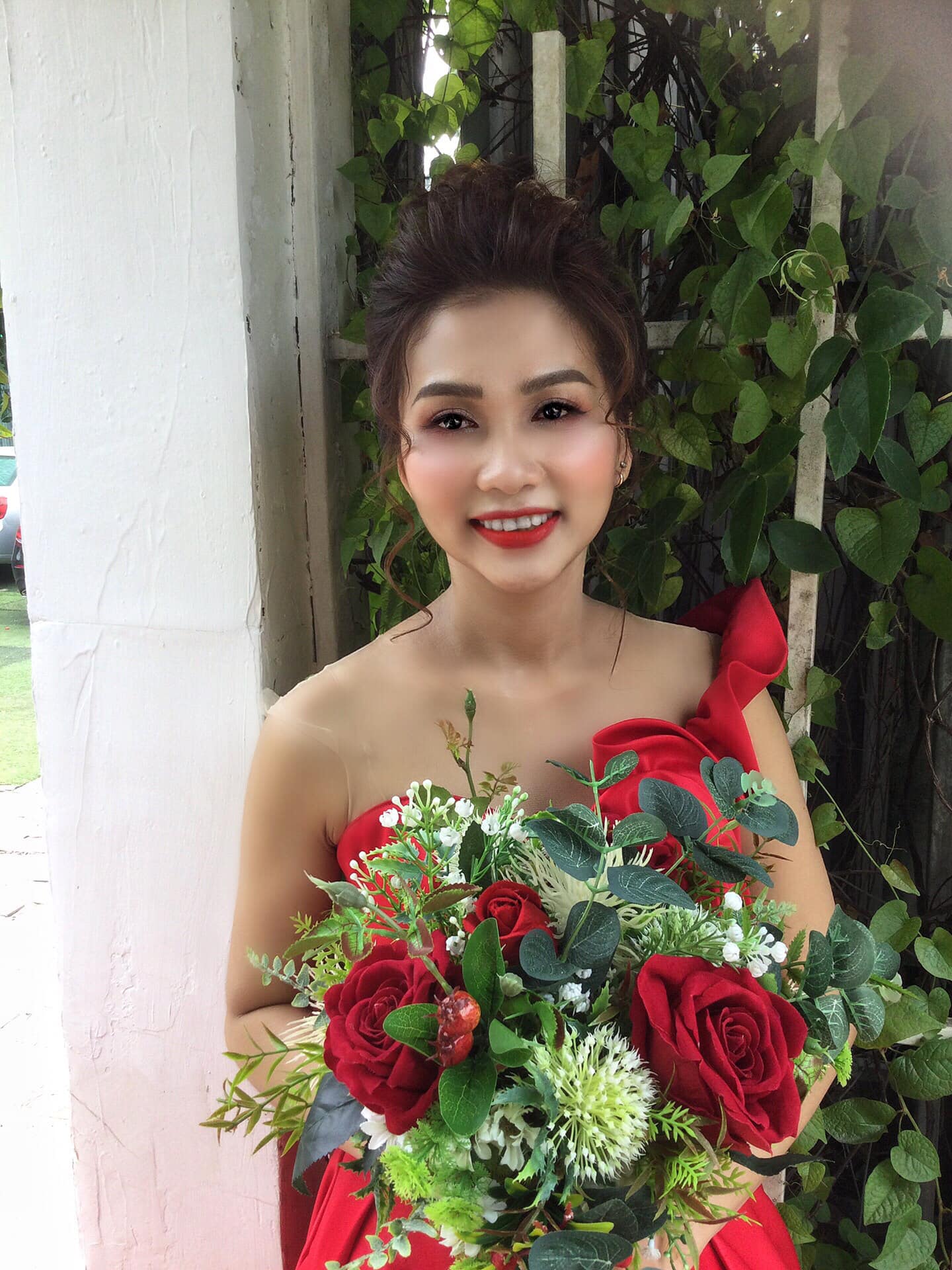 Beautiful brides - Hùng Đặng