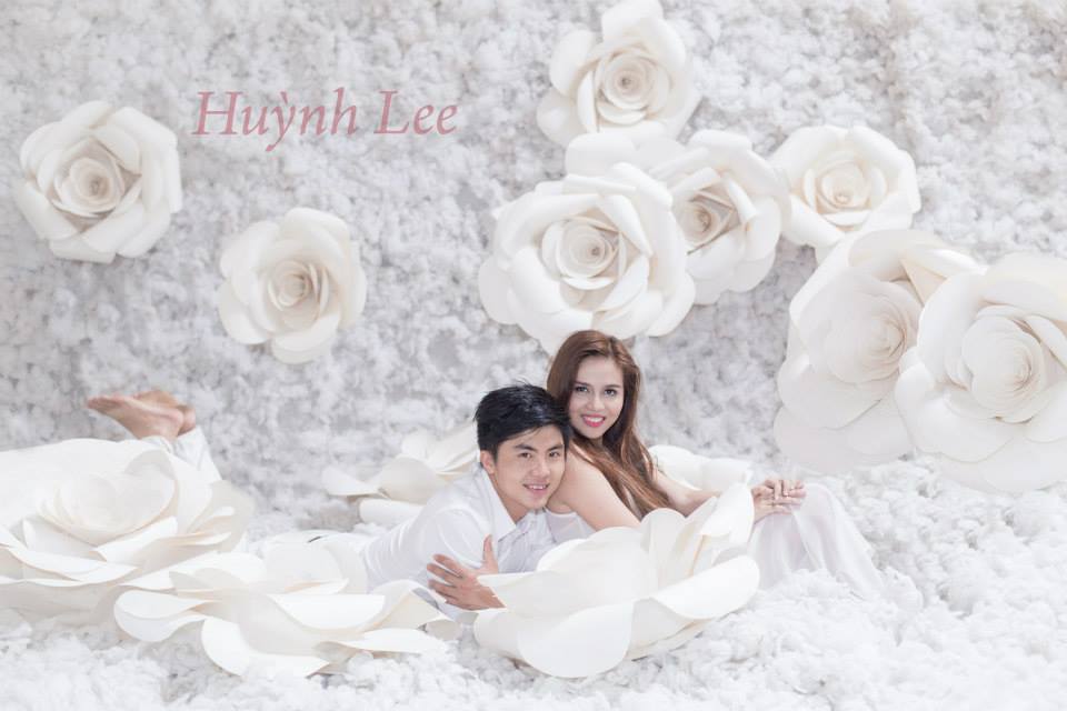 Phim Trường Lamour - Huỳnh Lee