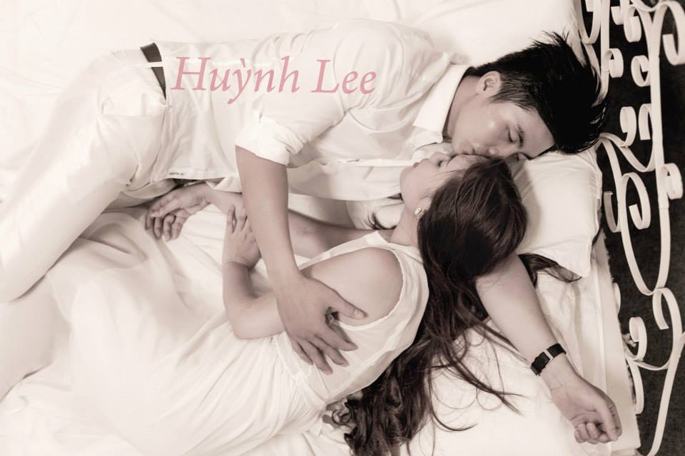 Phim Trường Lamour - Huỳnh Lee