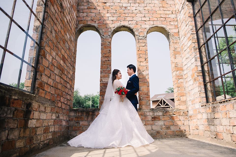 Pre-wedding Thành Tín & Thanh Nhã