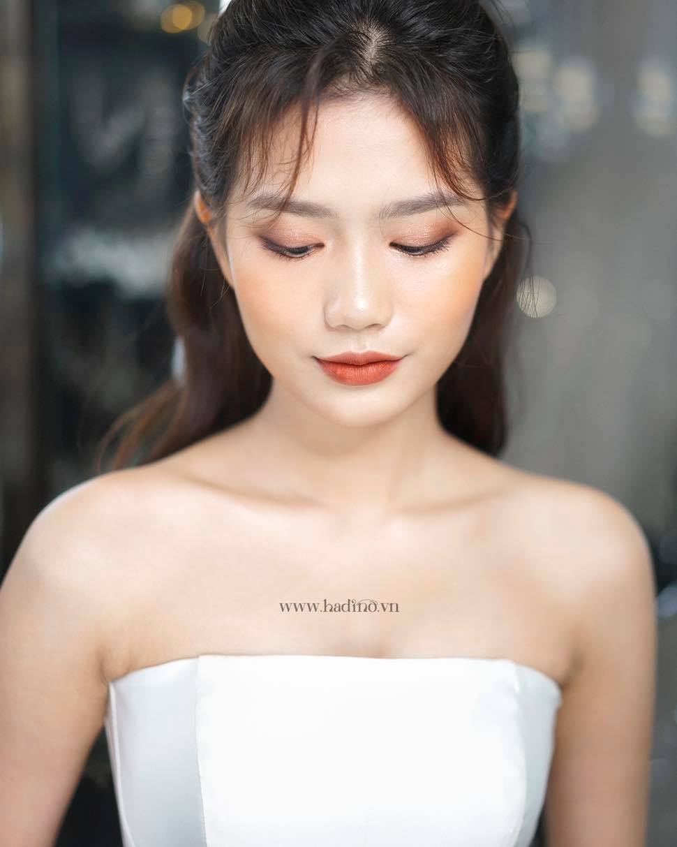 Makeup Bride - Khách hàng