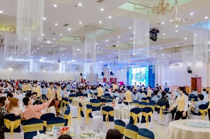 Trung tâm Hội nghị Tiệc cưới Vita Palace