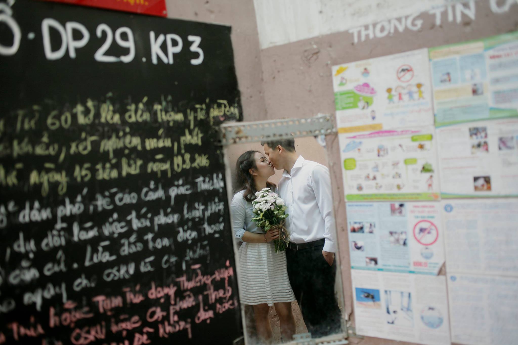 Hoan & Huong