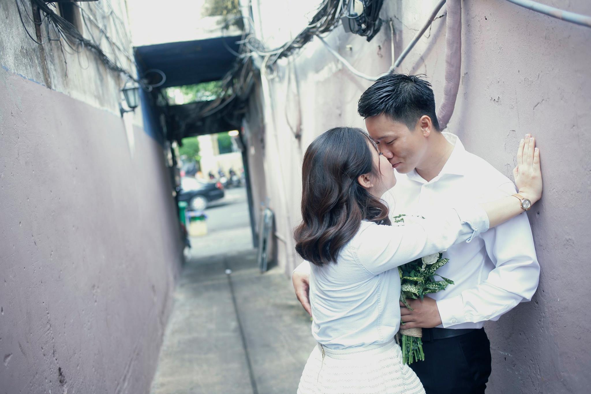 Hoan & Huong