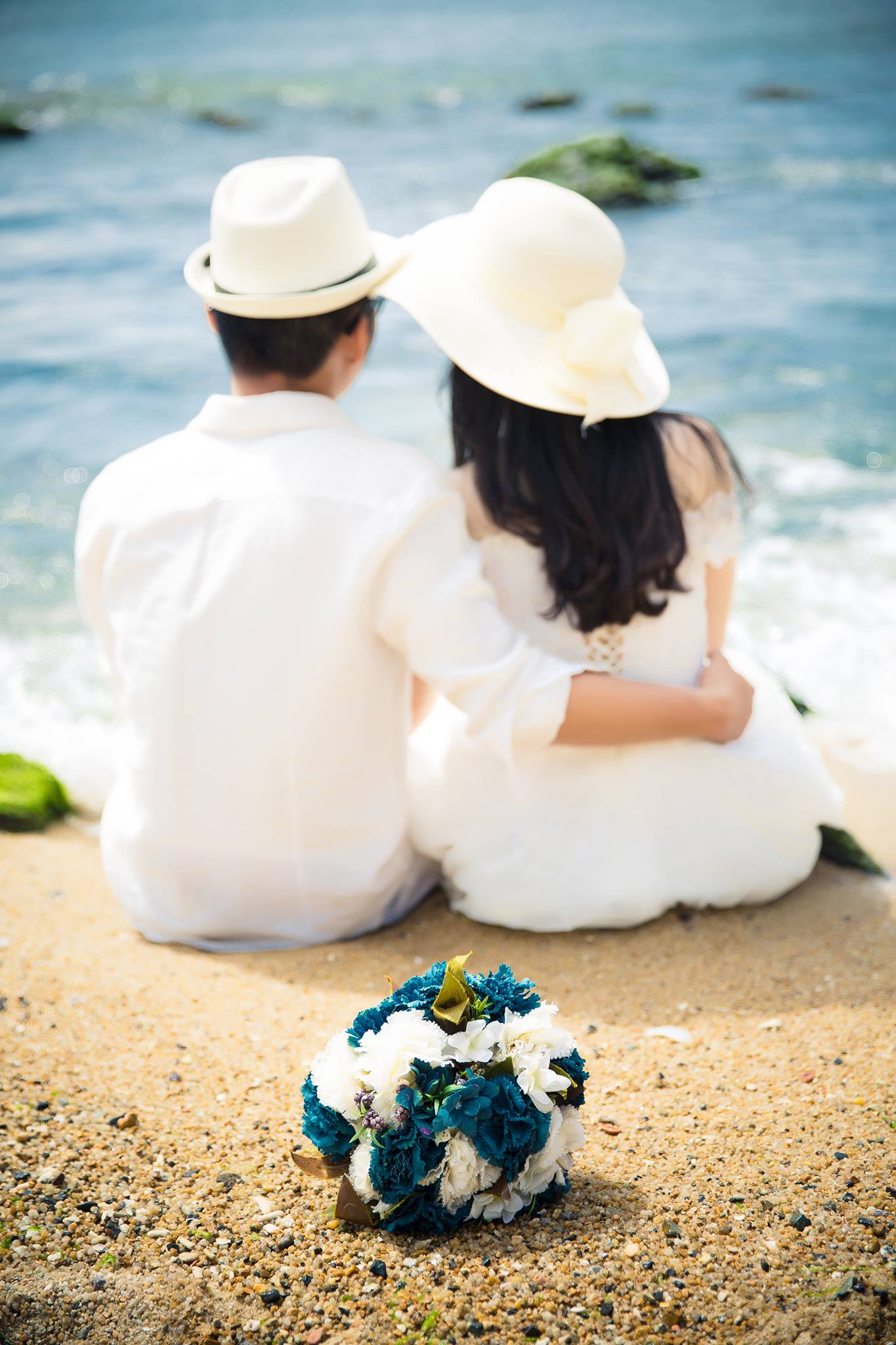 Album Ảnh Cưới Đẹp Nha Trang - Anh Hi Bridal 2