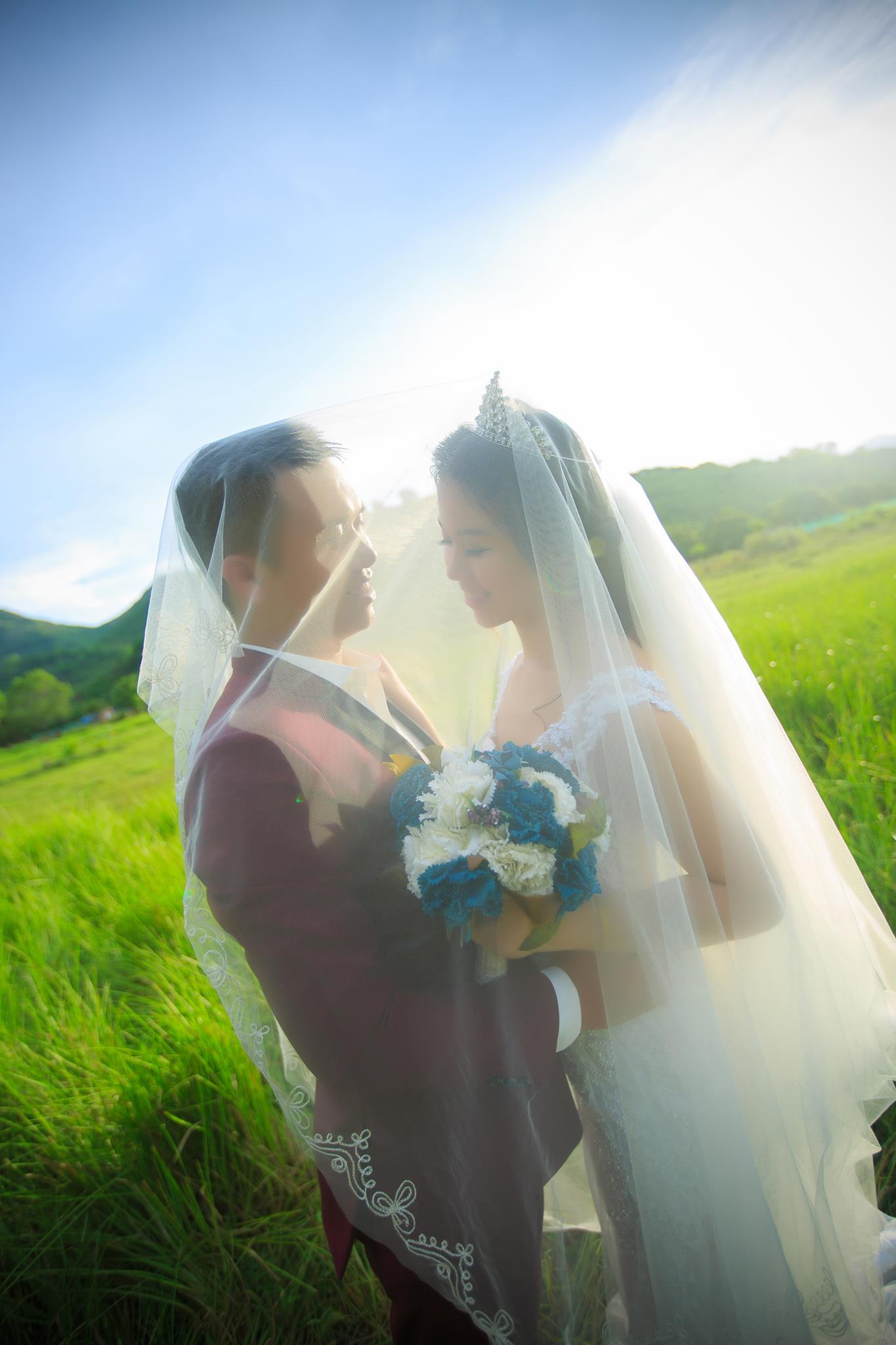 Album Ảnh Cưới Đẹp Nha Trang - Anh Hi Bridal 9