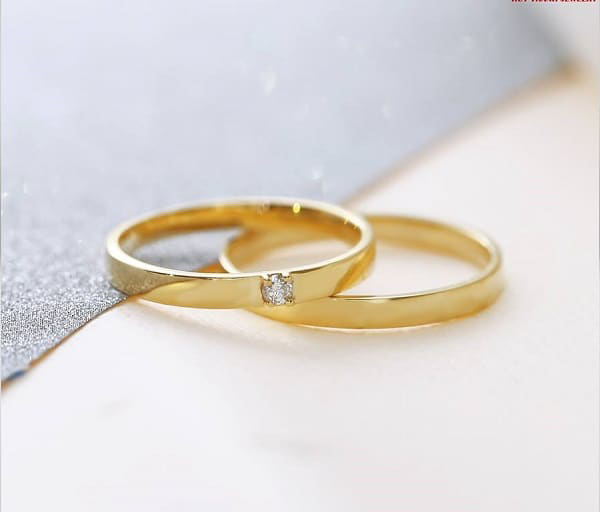 200 Nhẫn nữ vàng ý tưởng | đá quý, vàng, nhẫn