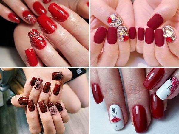 Mẫu nails đẹp làm móng Cô dâu nails chụp ảnh cưới wedding nailstại Hồ  Chí Minh  Móng tay Cô dâu Màu móng