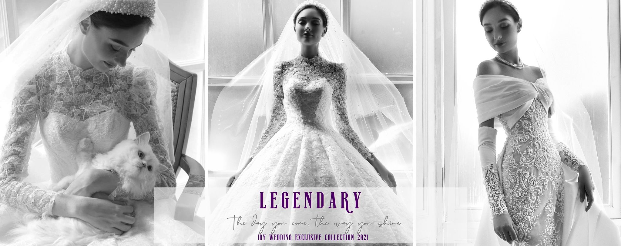 IDY Weddings House (Tuấn IDY)