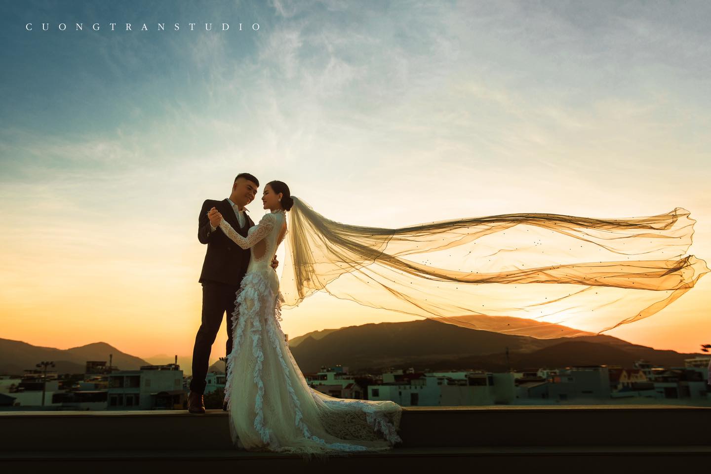 Cường Trần Studio